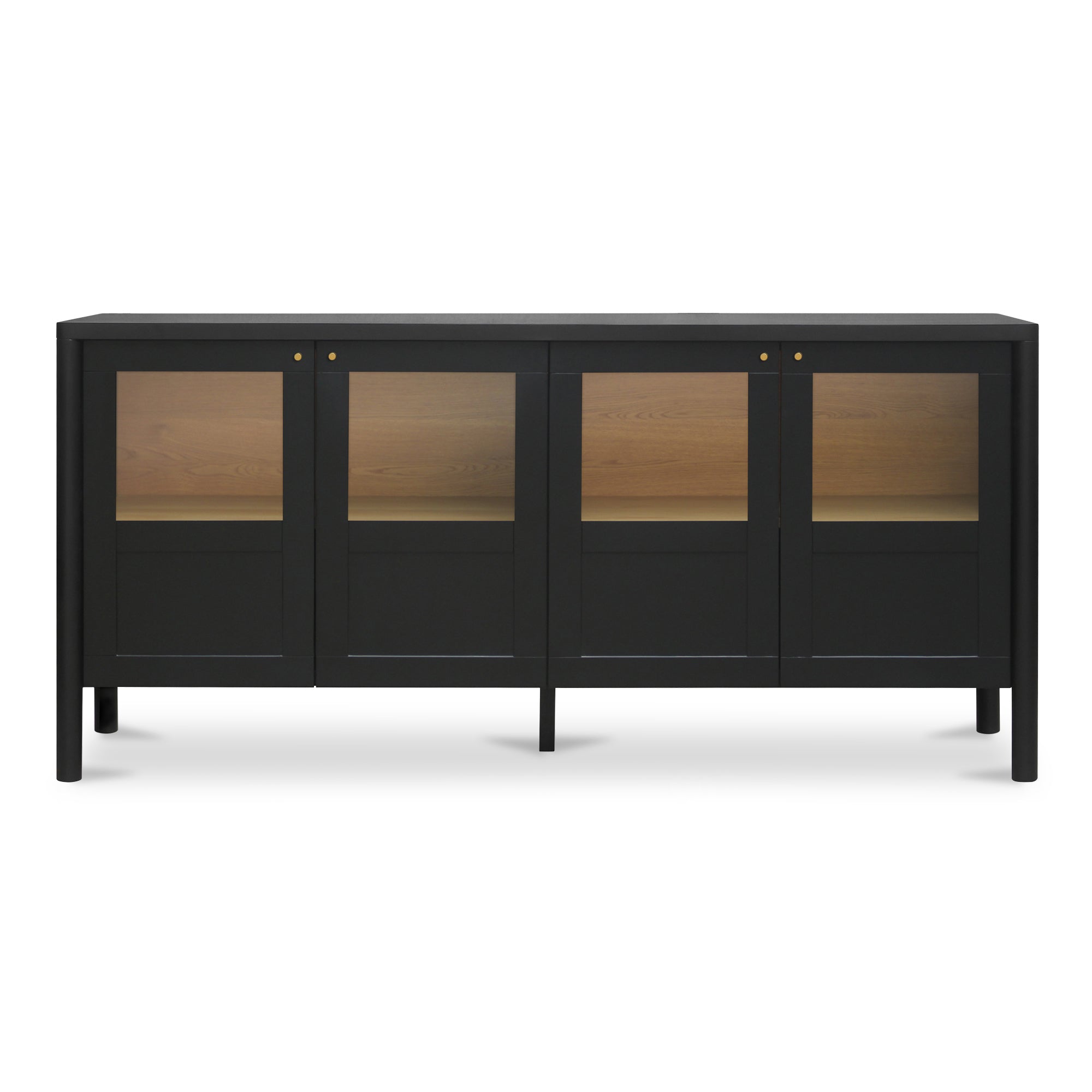 Hannah Sideboard Green