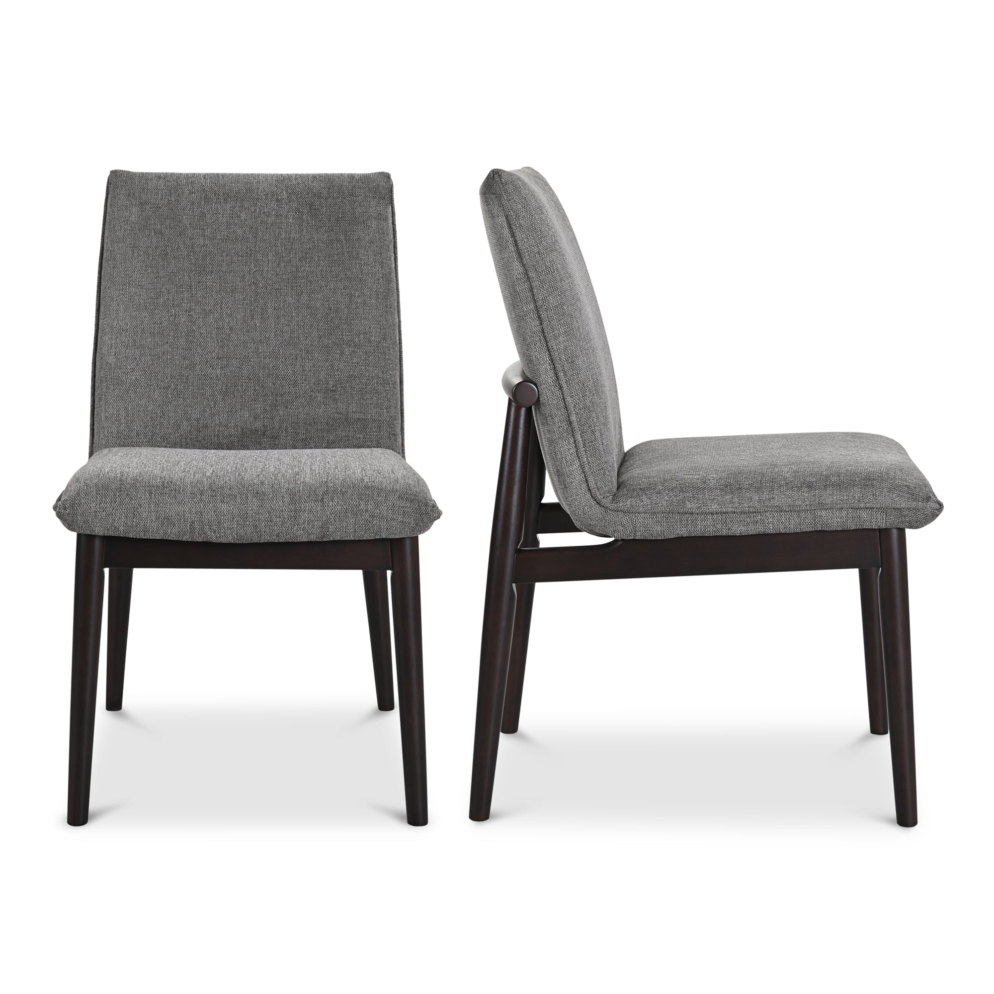 Charlie Dining Chair Beige� Set Of Two