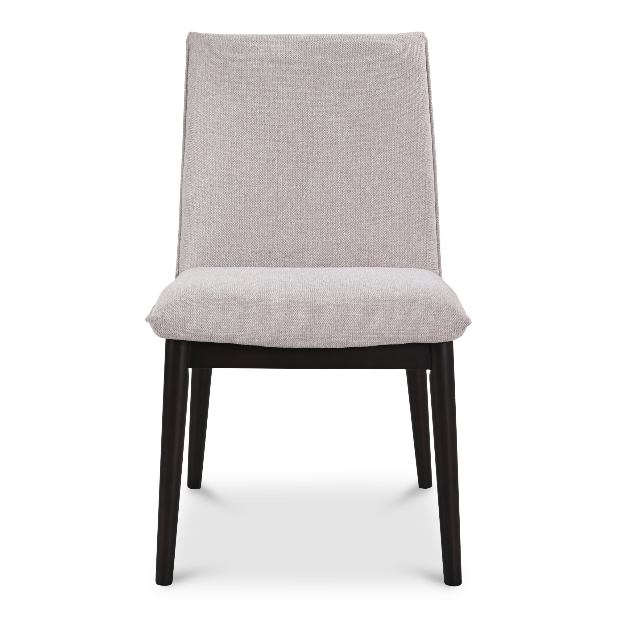 Charlie Dining Chair Beige� Set Of Two