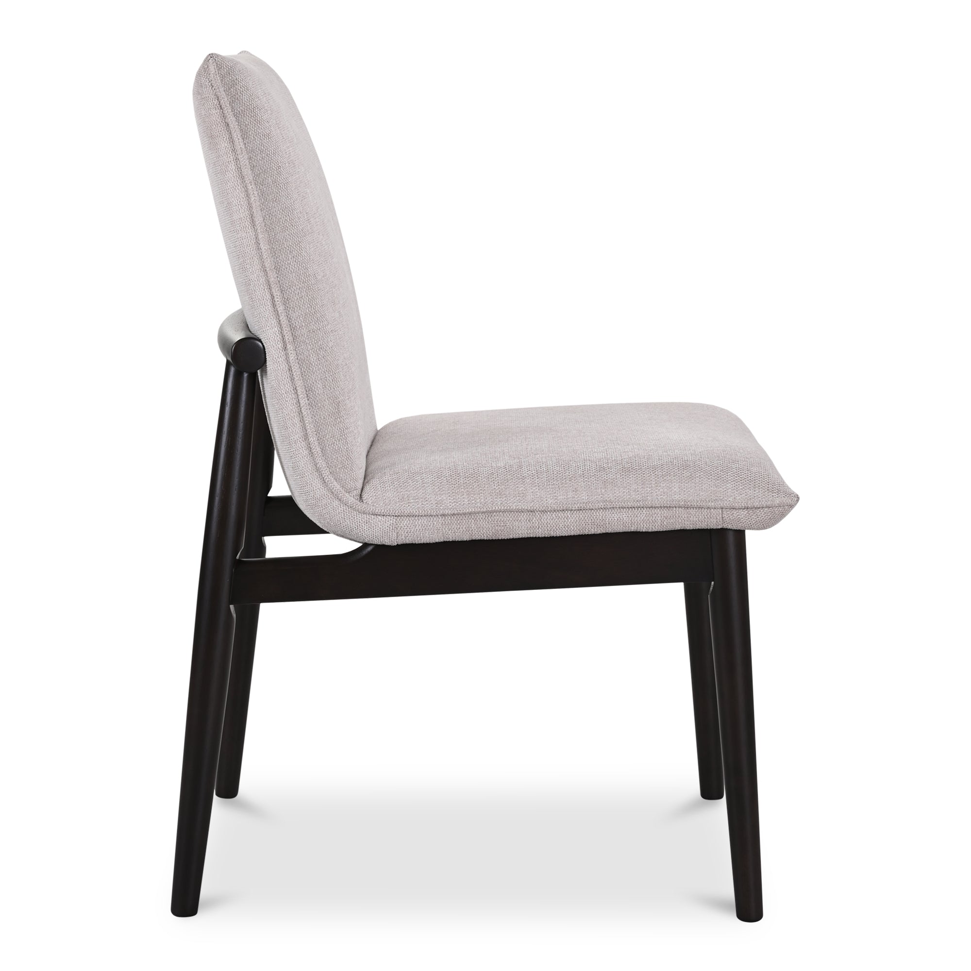 Charlie Dining Chair Beige� Set Of Two