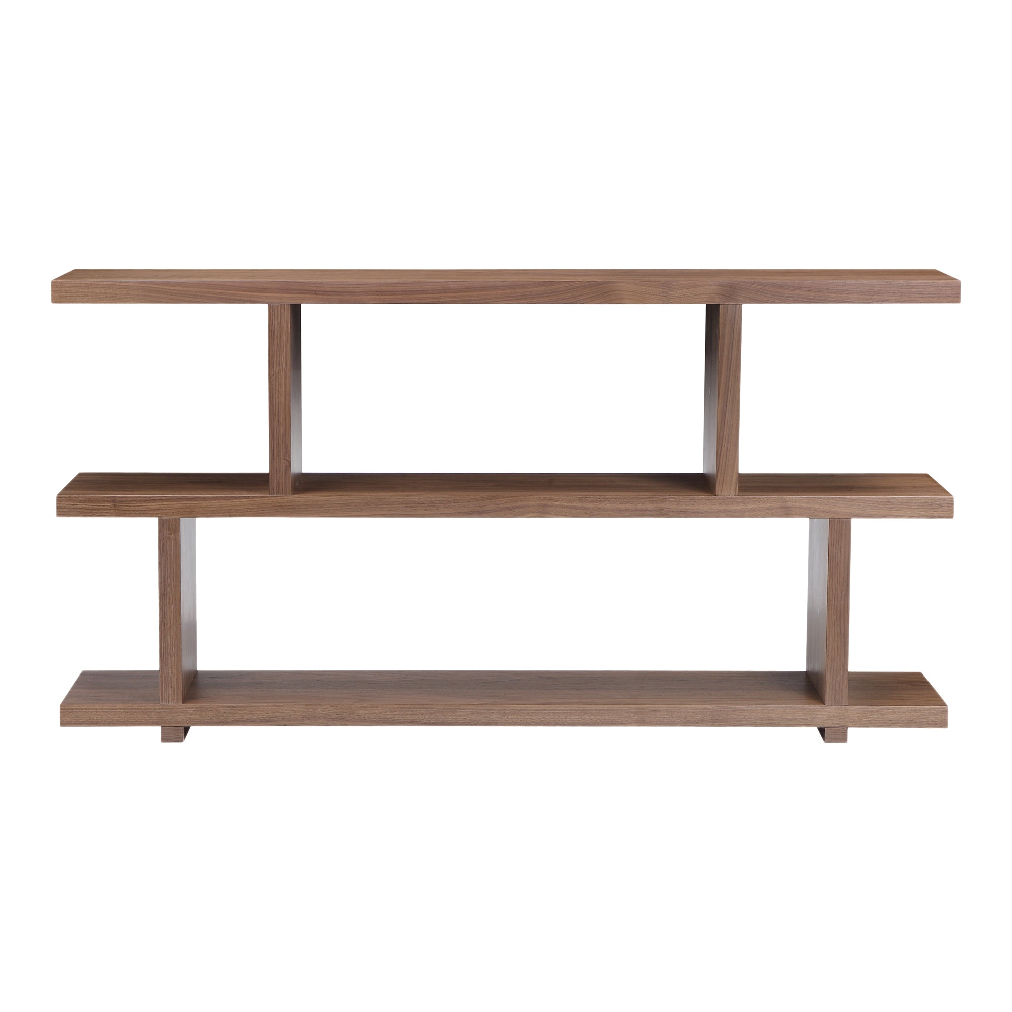 Miri Shelf Small Black