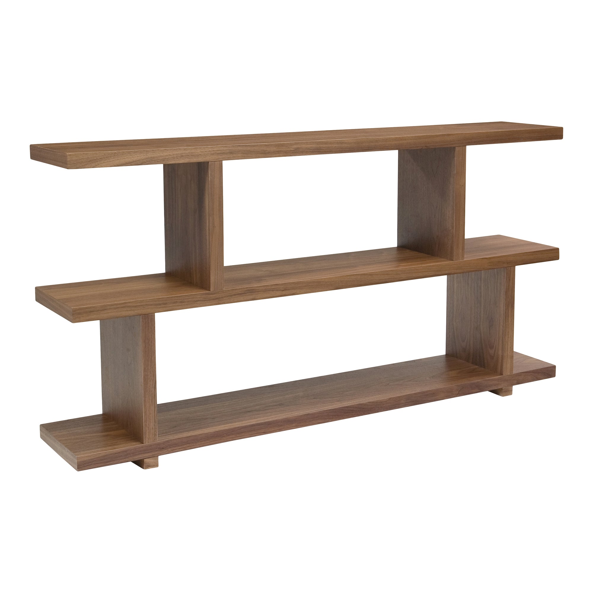 Miri Shelf Small Black