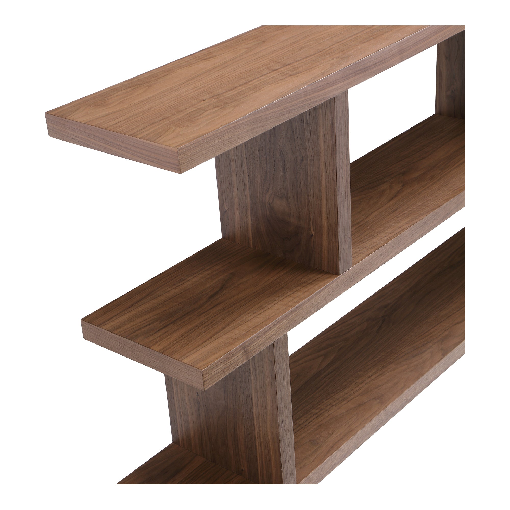 Miri Shelf Small Black