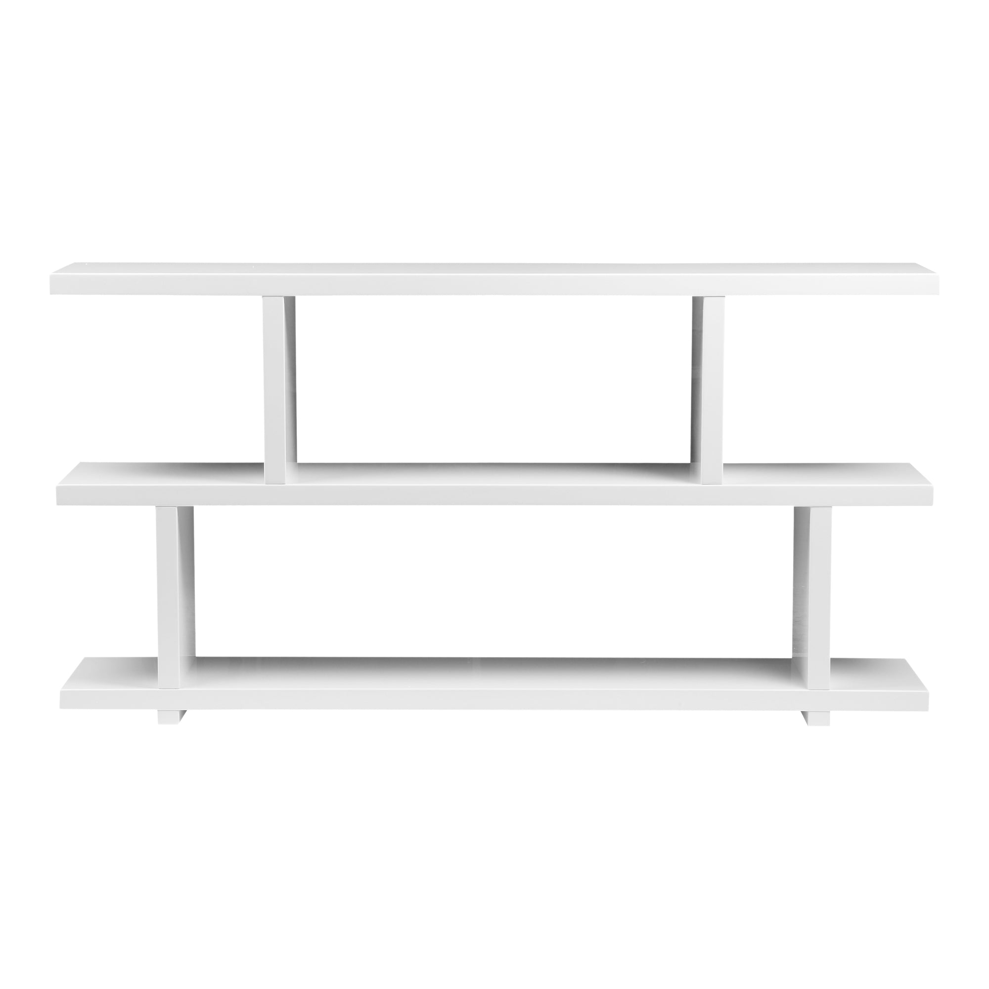 Miri Shelf Small Black