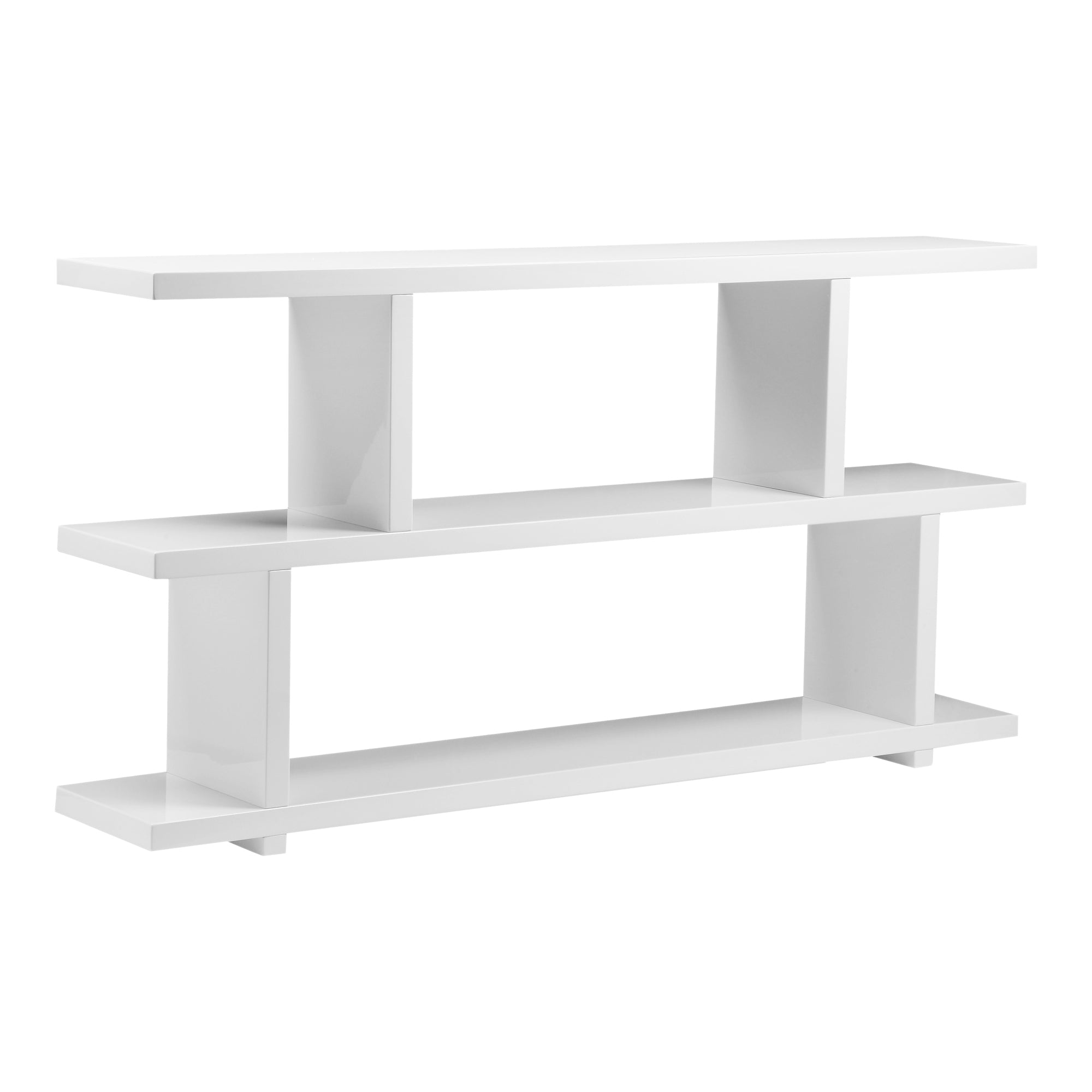 Miri Shelf Small Black