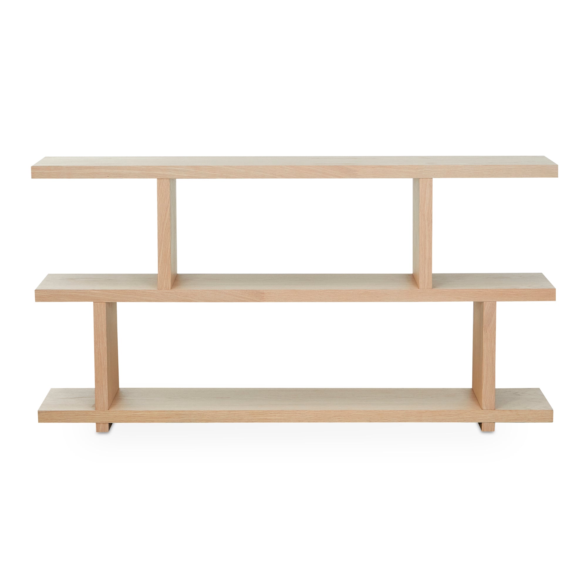 Miri Shelf Small Black