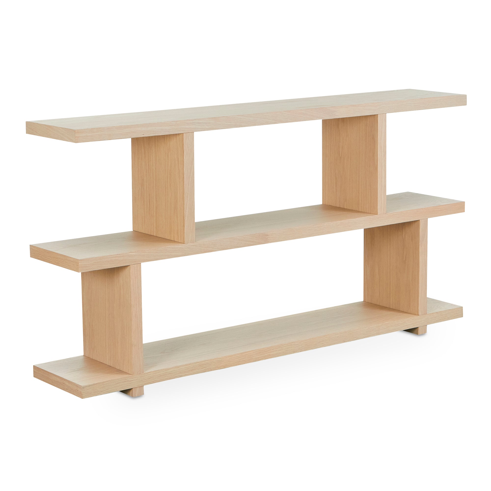 Miri Shelf Small Black