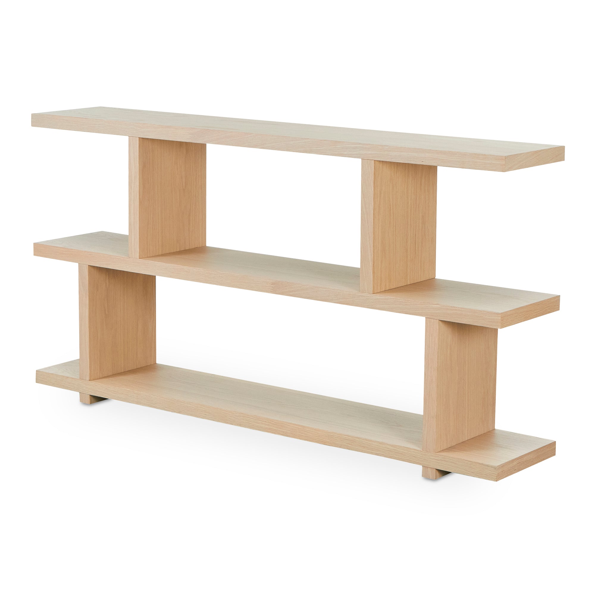 Miri Shelf Small Black
