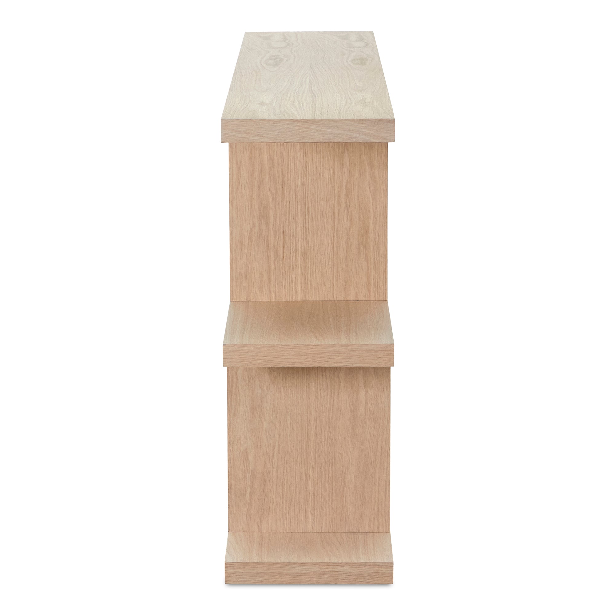 Miri Shelf Small Black