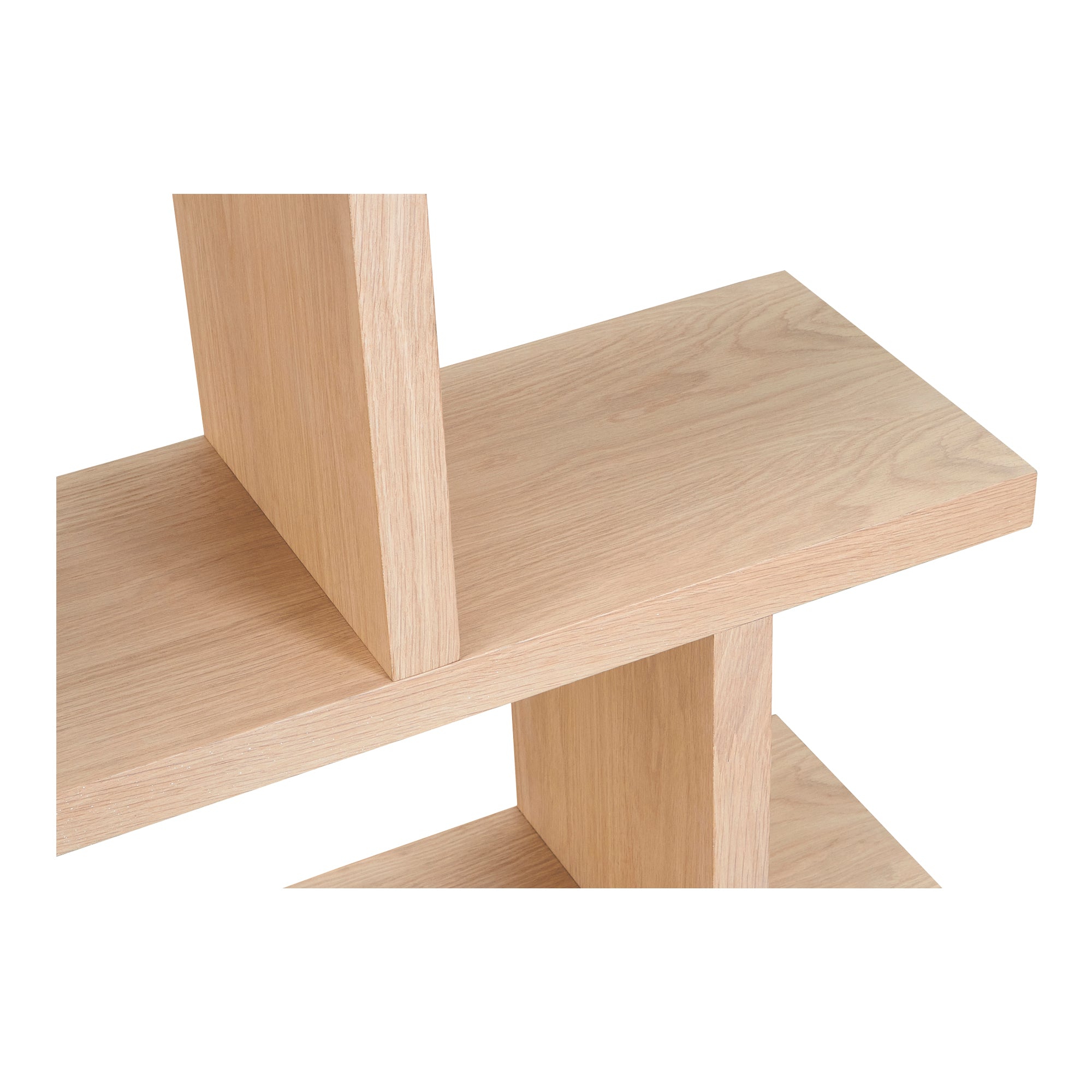 Miri Shelf Small Black