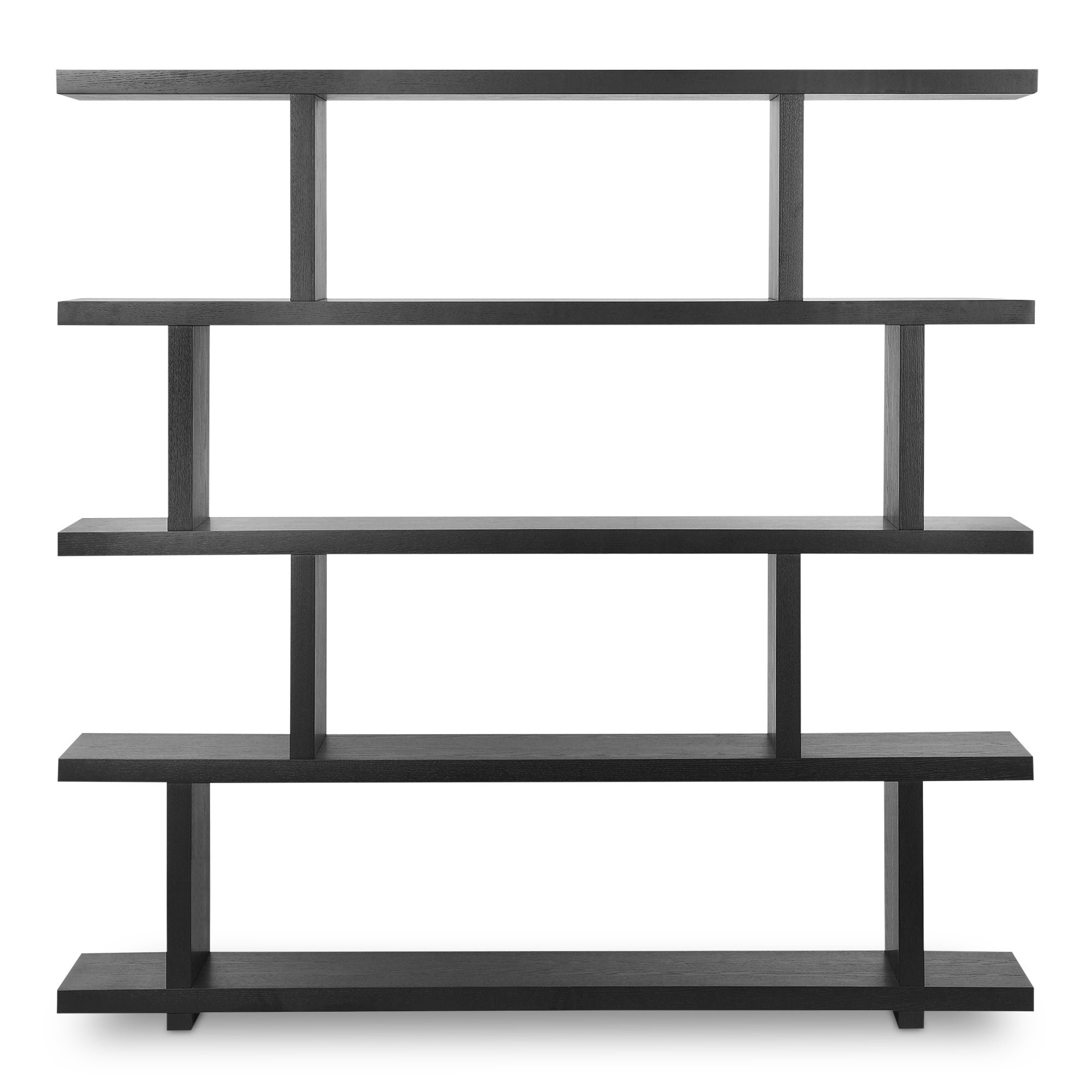 Miri Large Shelf Oak
