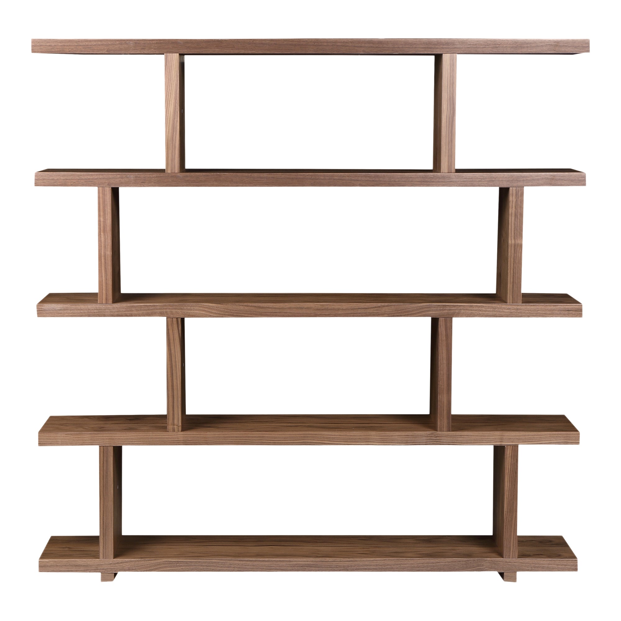 Miri Large Shelf Oak