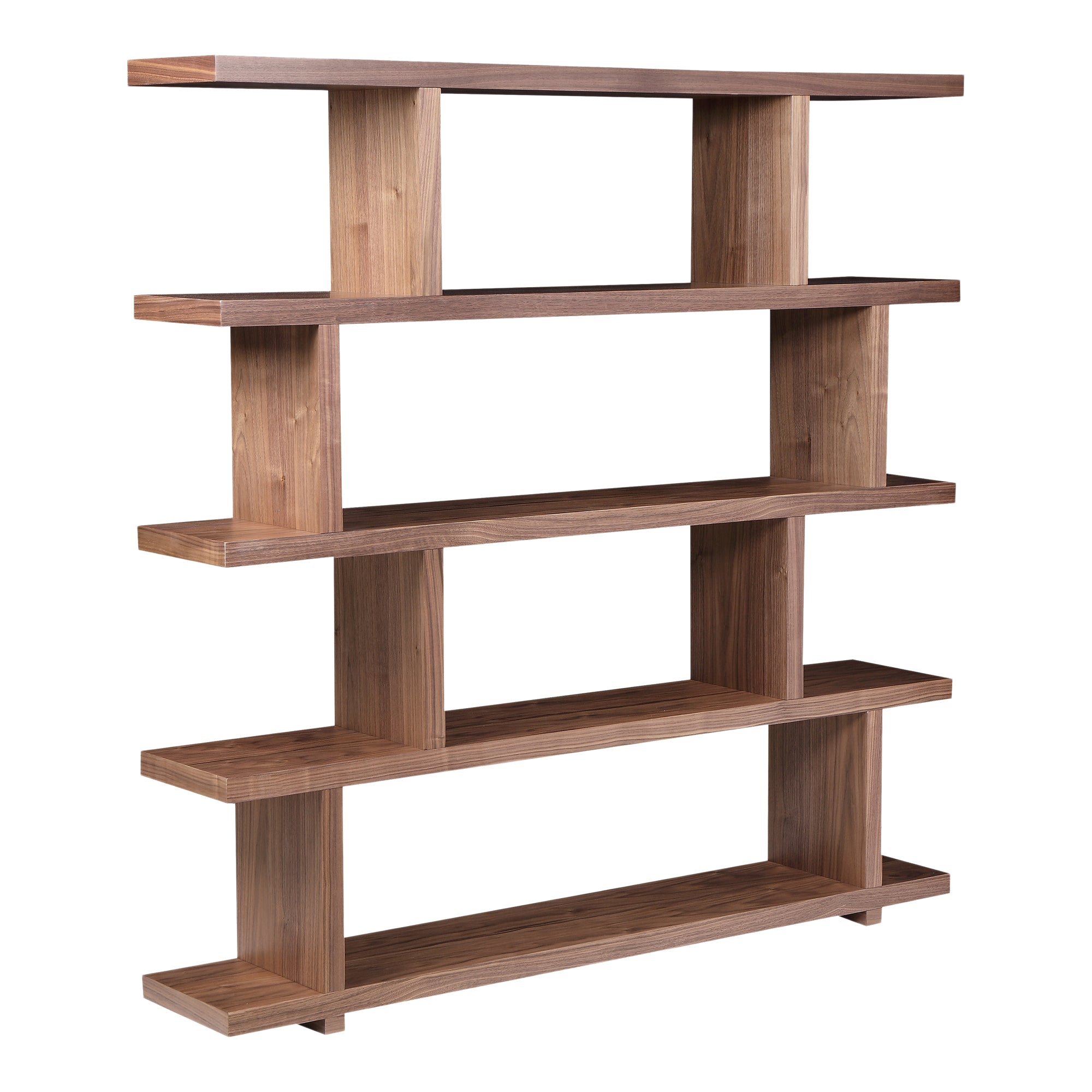 Miri Large Shelf Oak