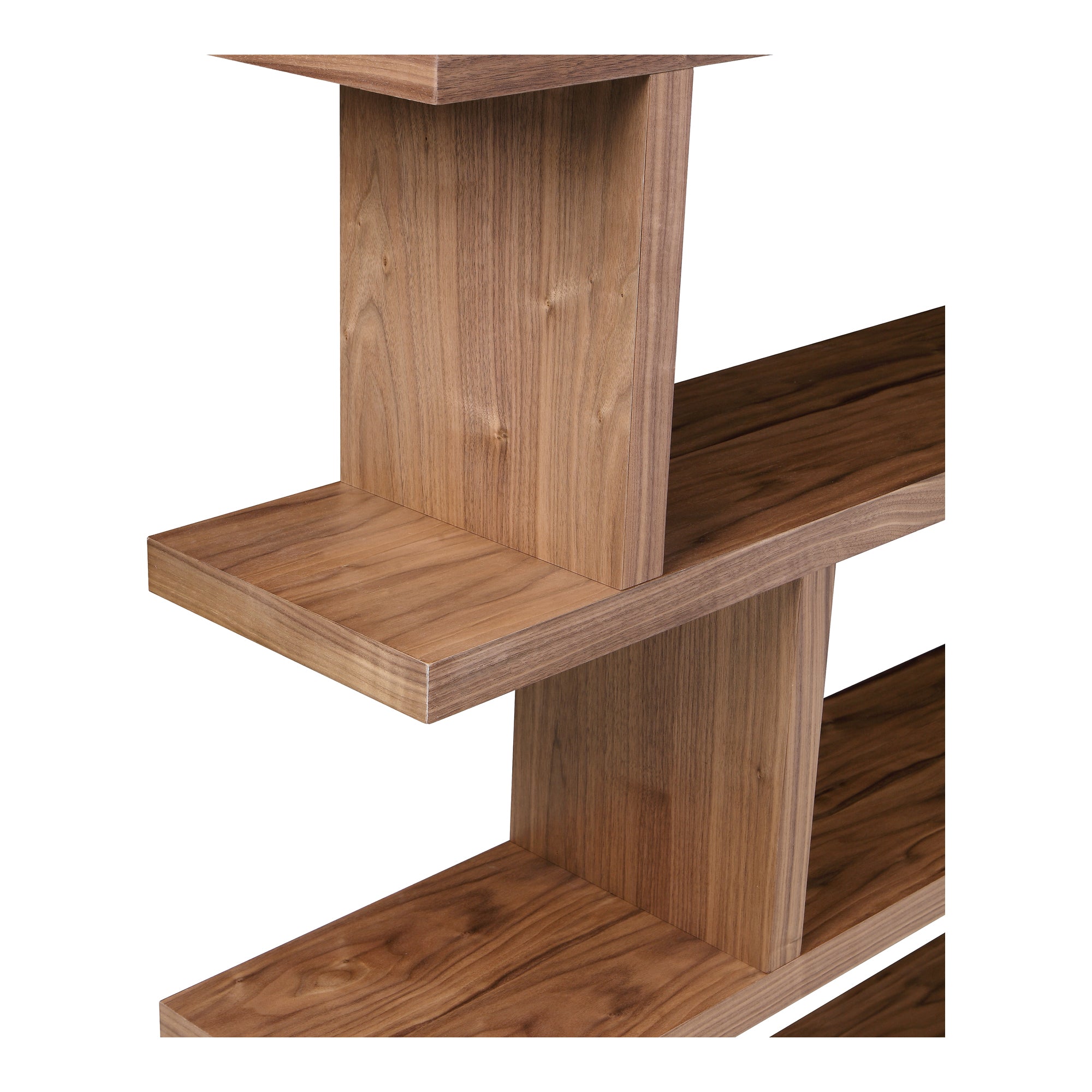 Miri Large Shelf Oak