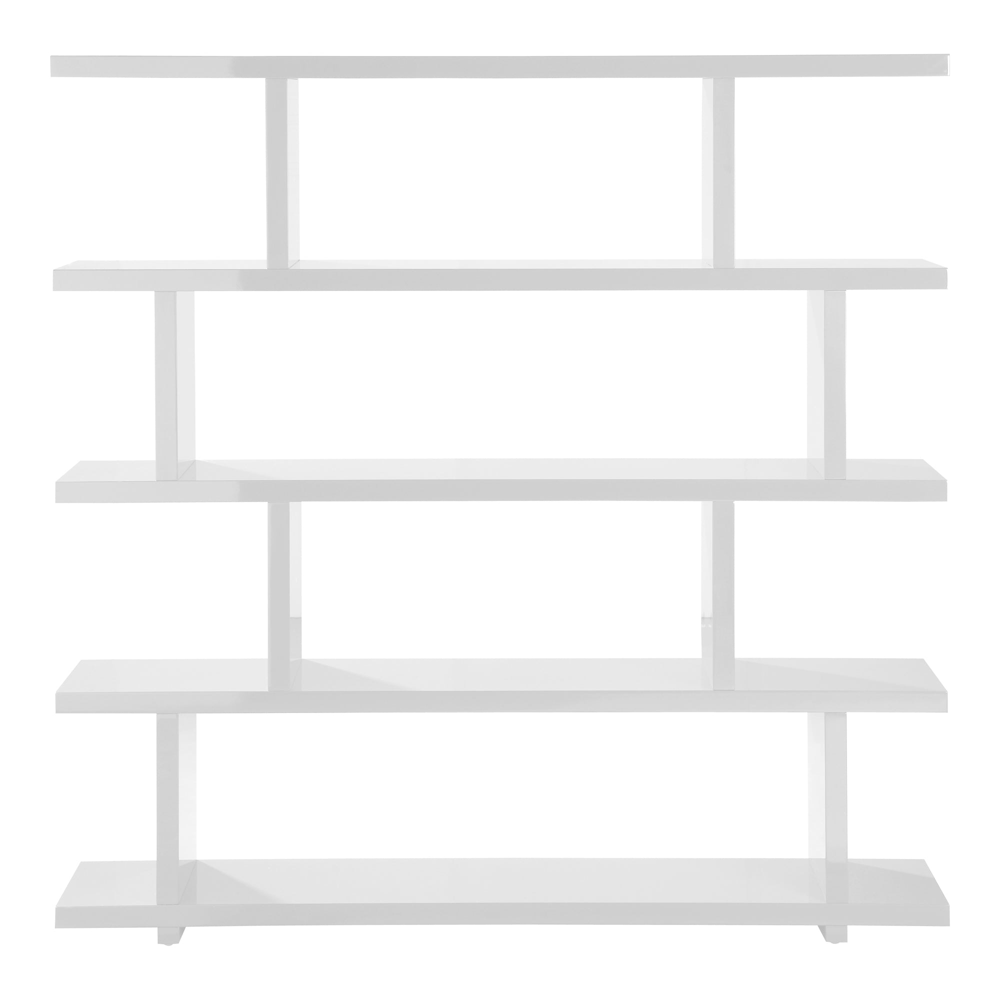 Miri Large Shelf Oak