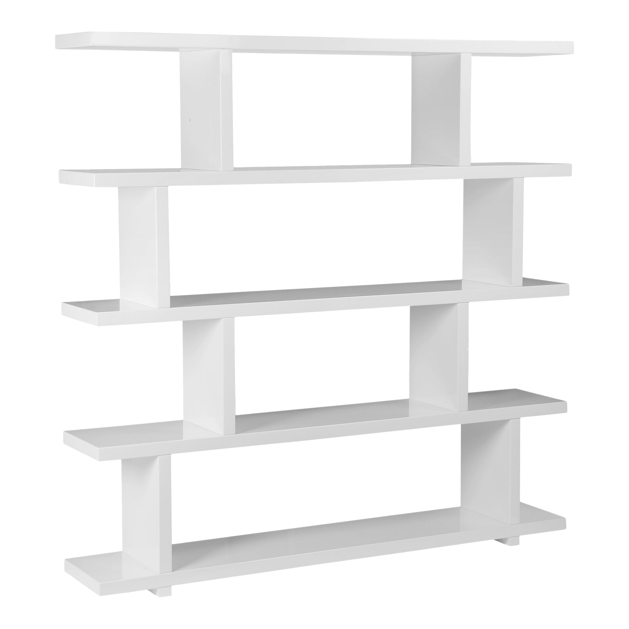 Miri Large Shelf Oak