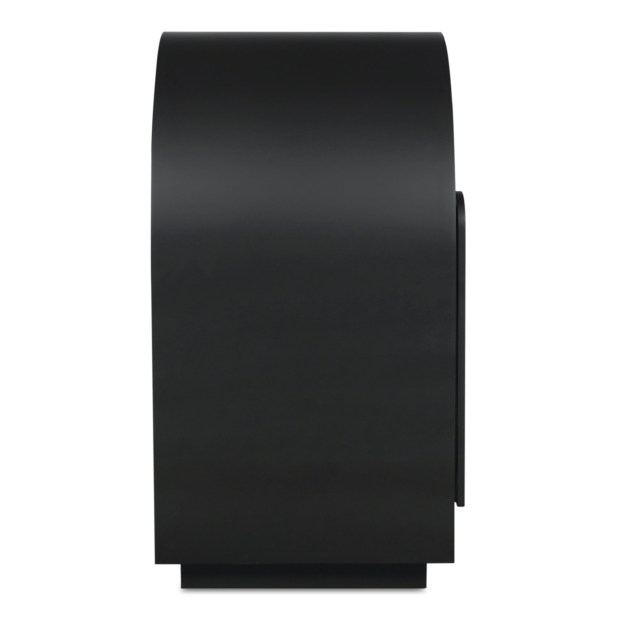 Salone Cabinet Black - Moes Home
