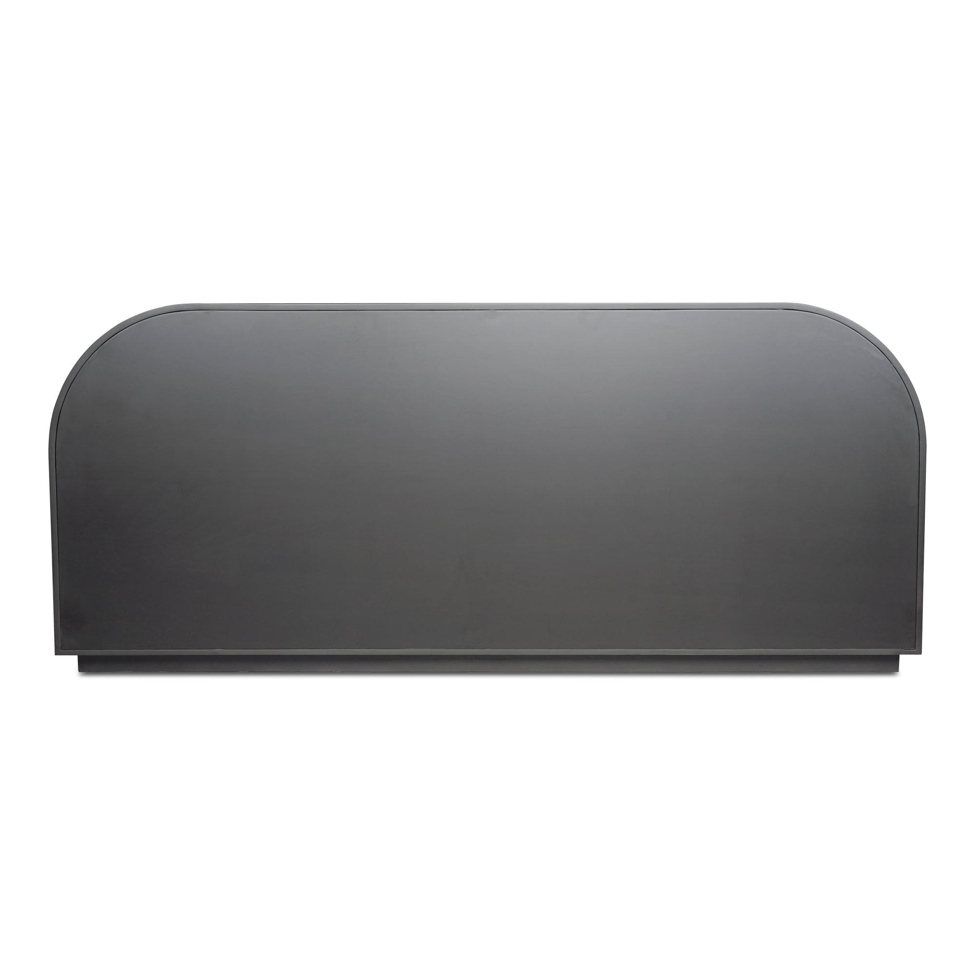 Salone Sideboard Black - Moes Home