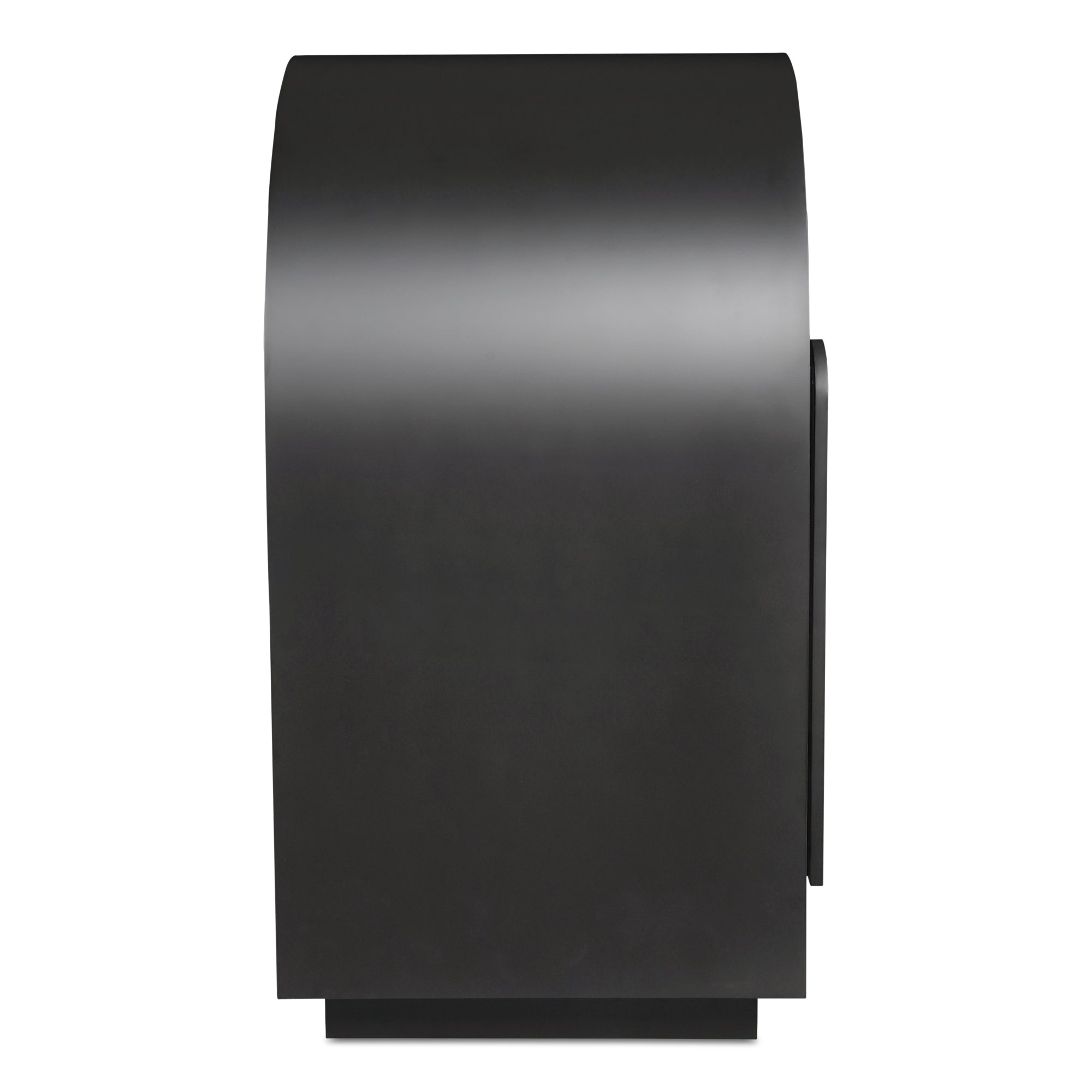 Salone Sideboard Black - Moes Home