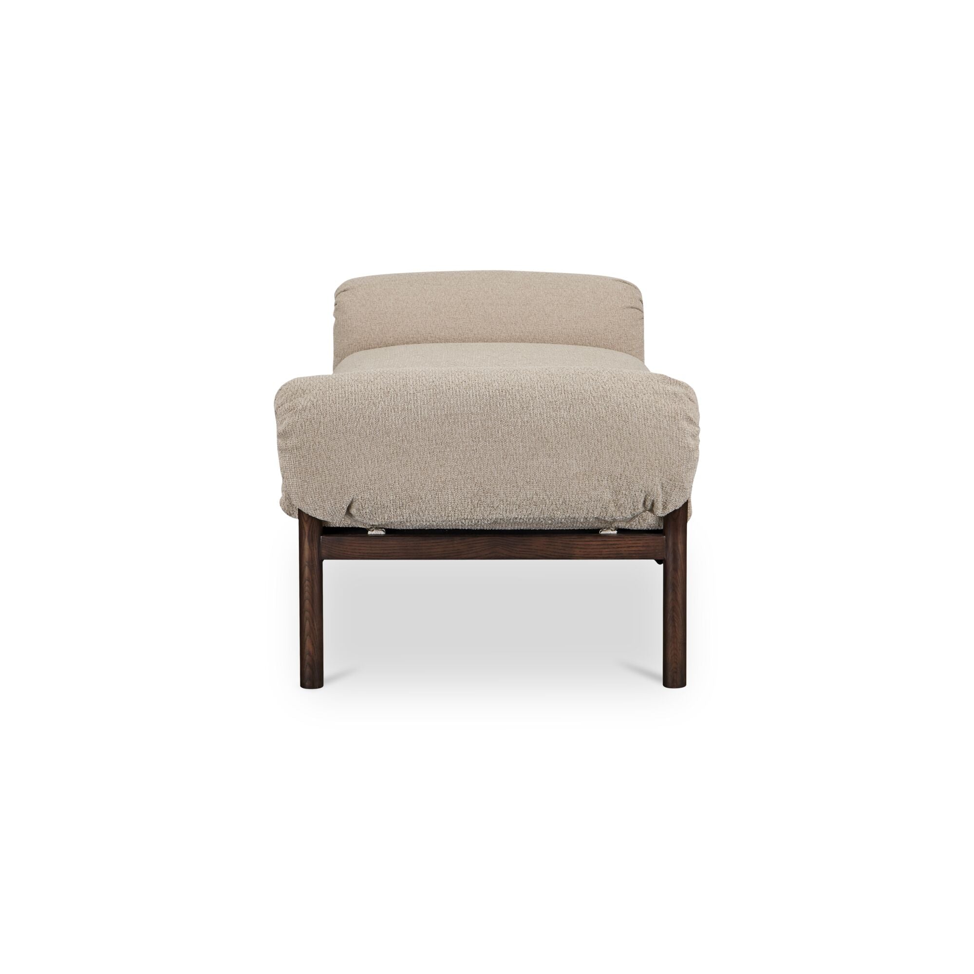 Cardero Daybed Ivory