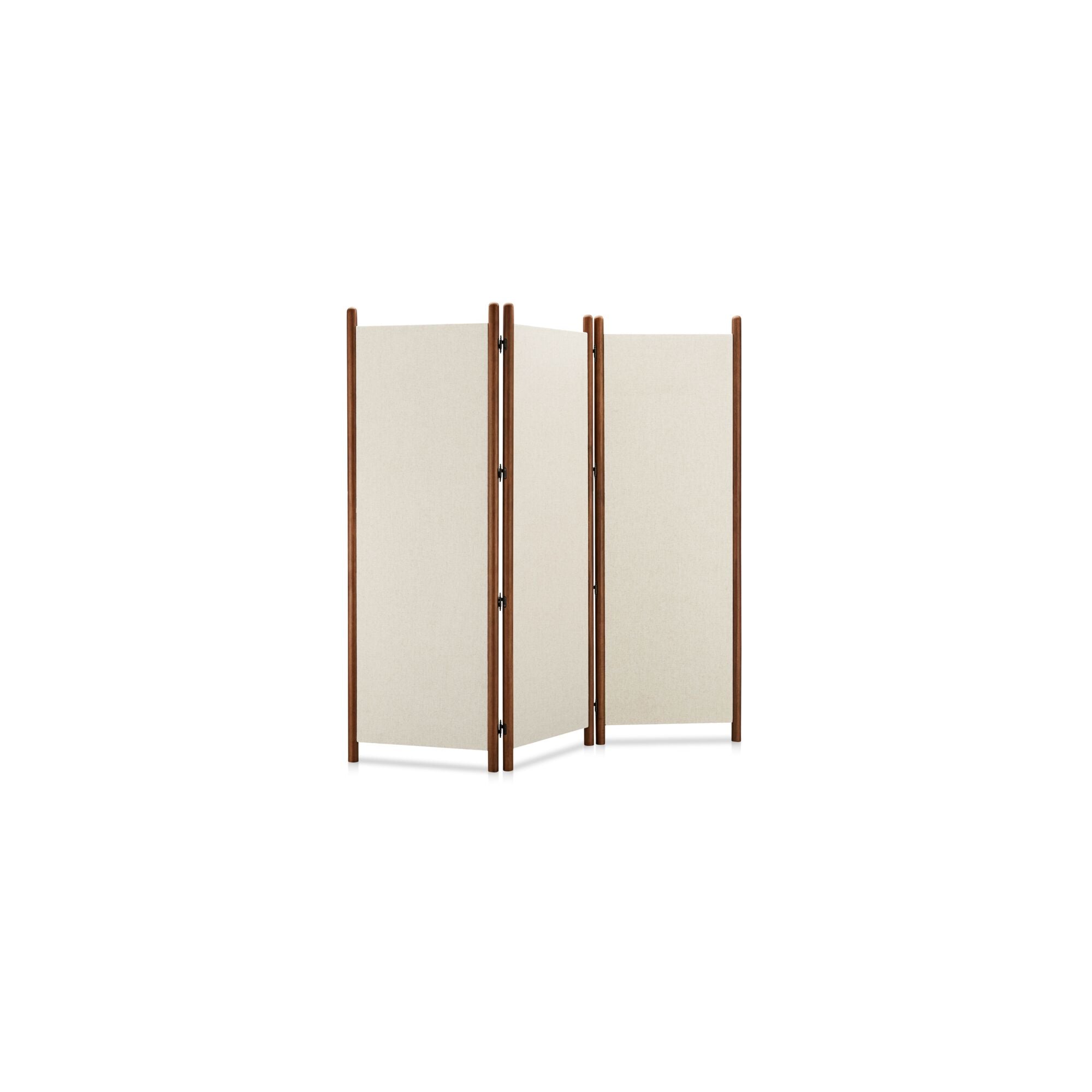 Enni Screen Off White - Moes Home