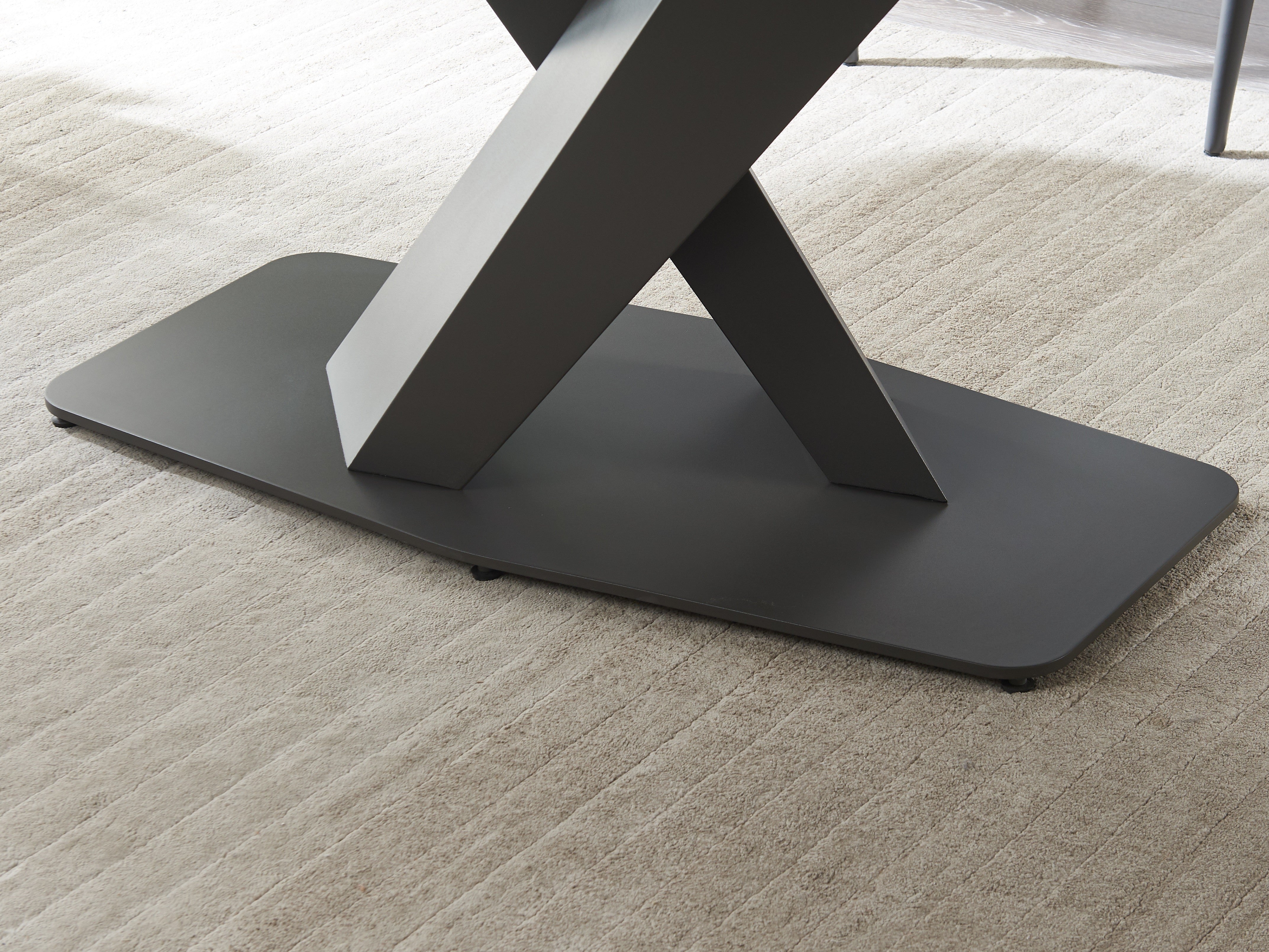 Elegance Fixed Table J&M