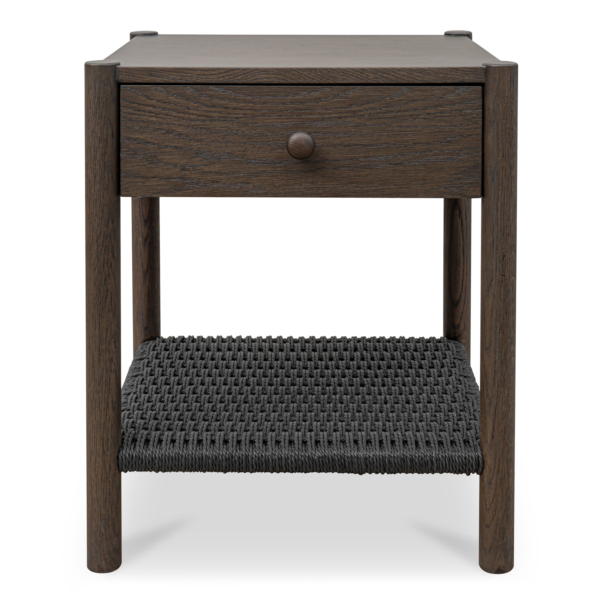 Millie Nightstand Natural