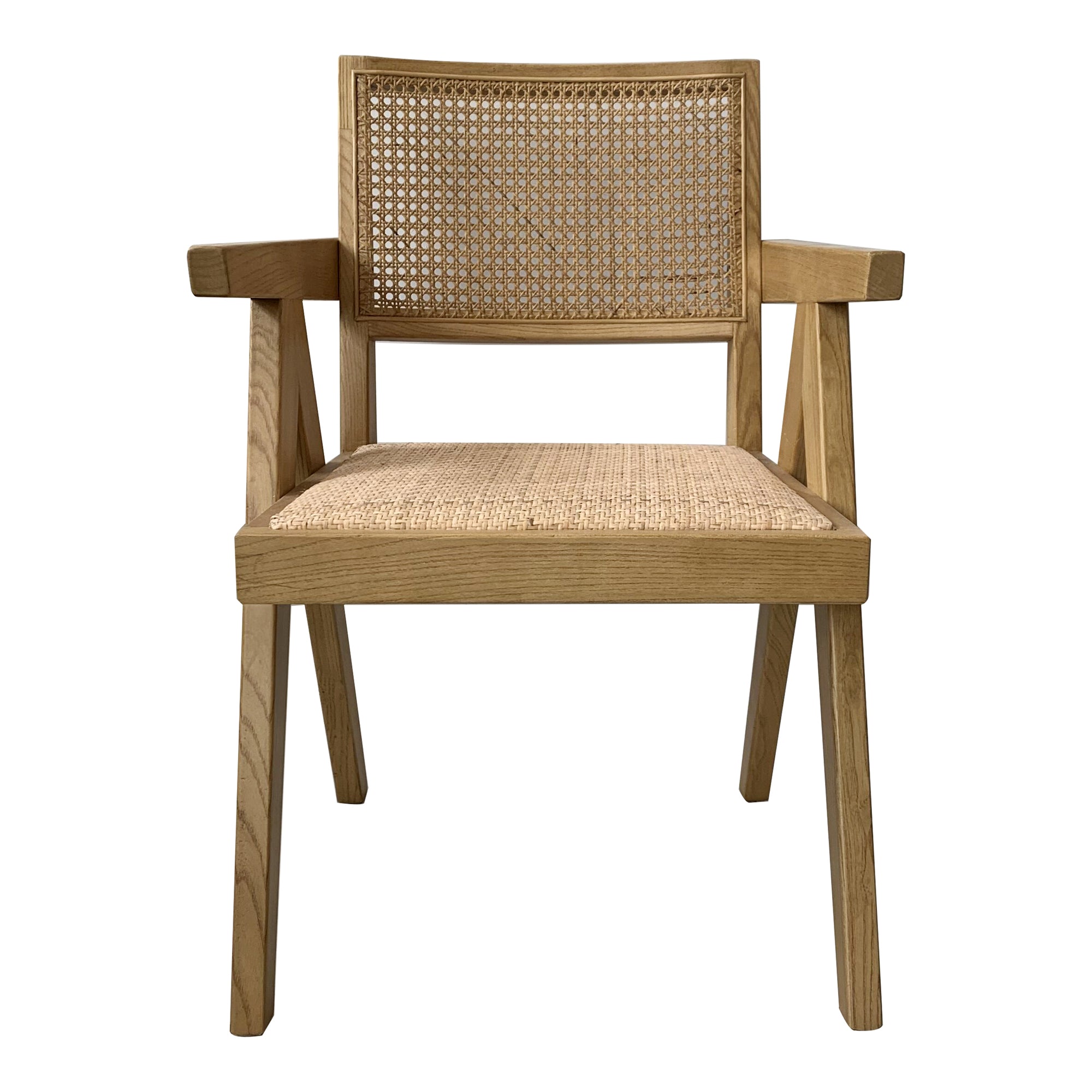 Takashi Chair Black- Set Of Two