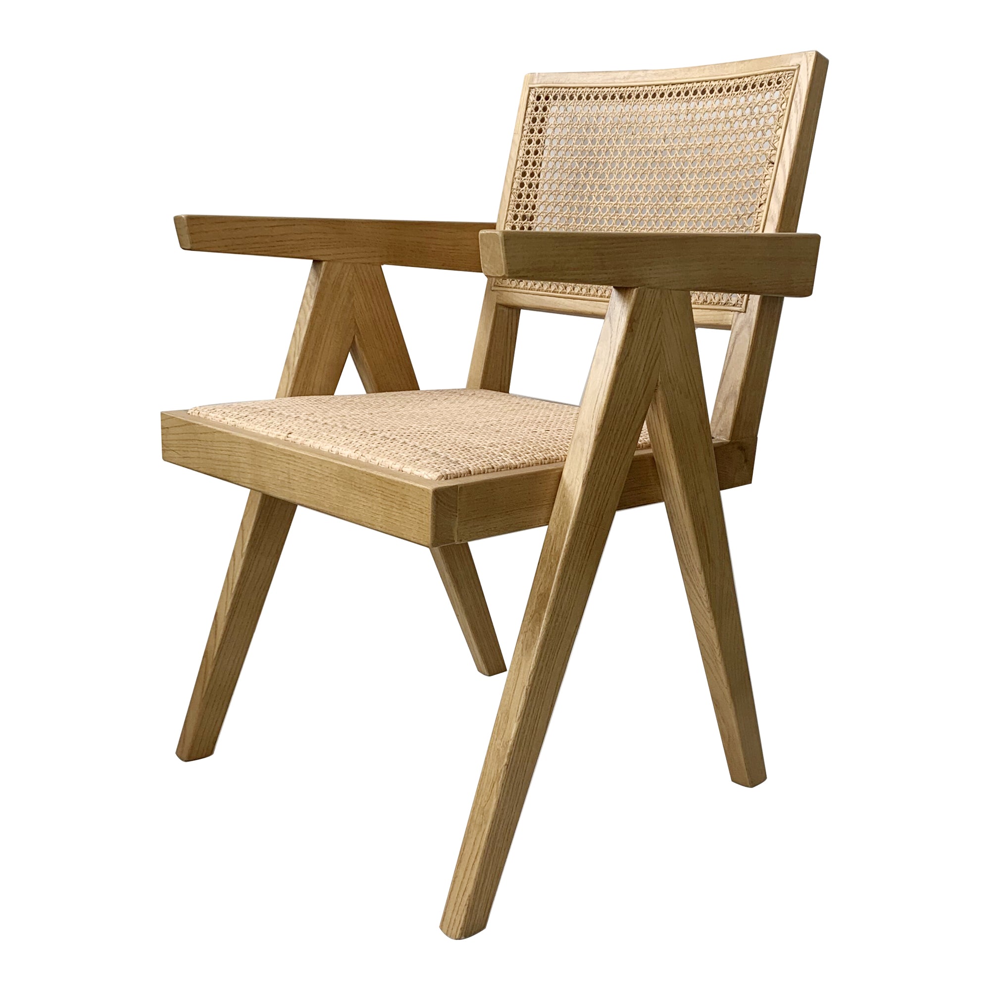 Takashi Chair Black- Set Of Two