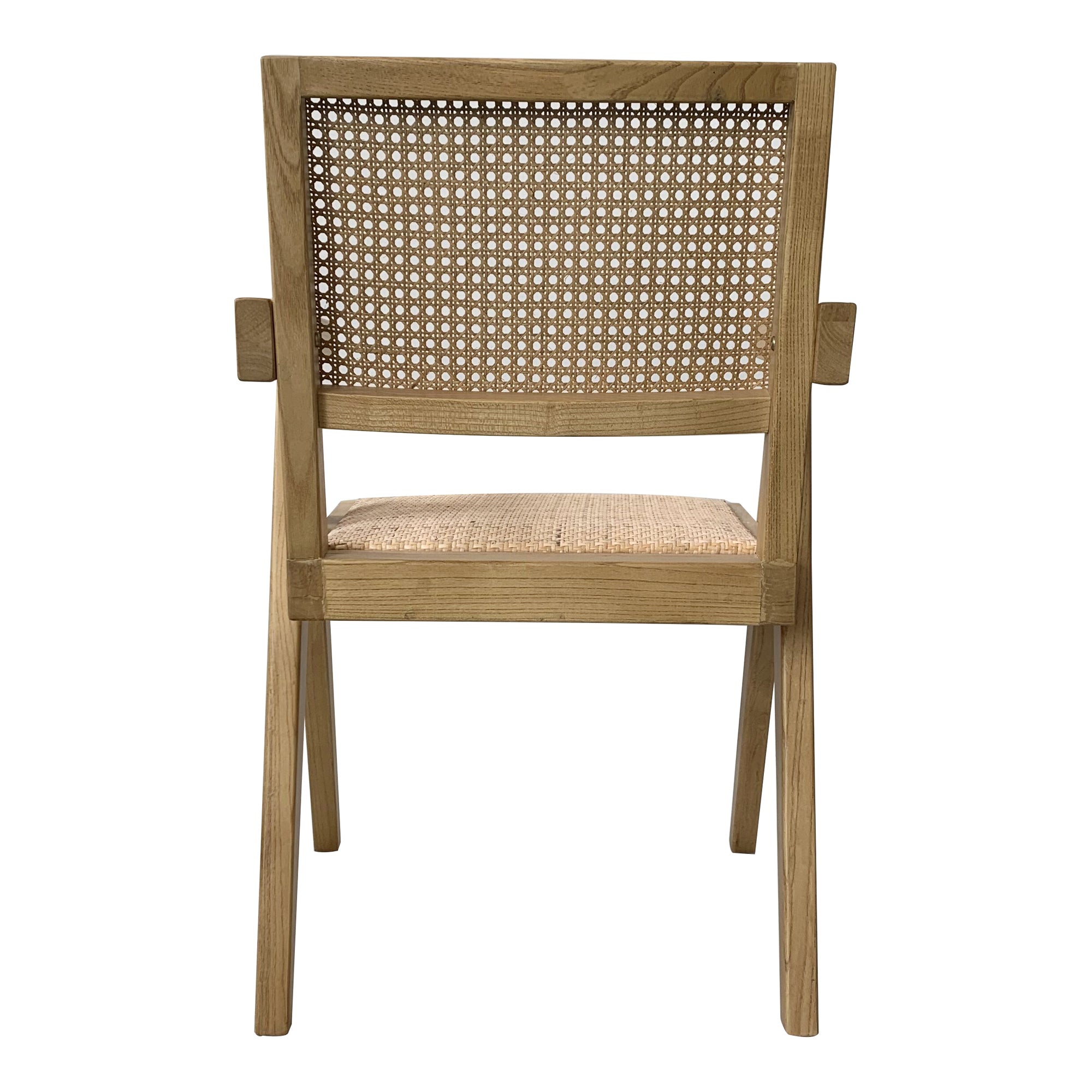 Takashi Chair Black- Set Of Two