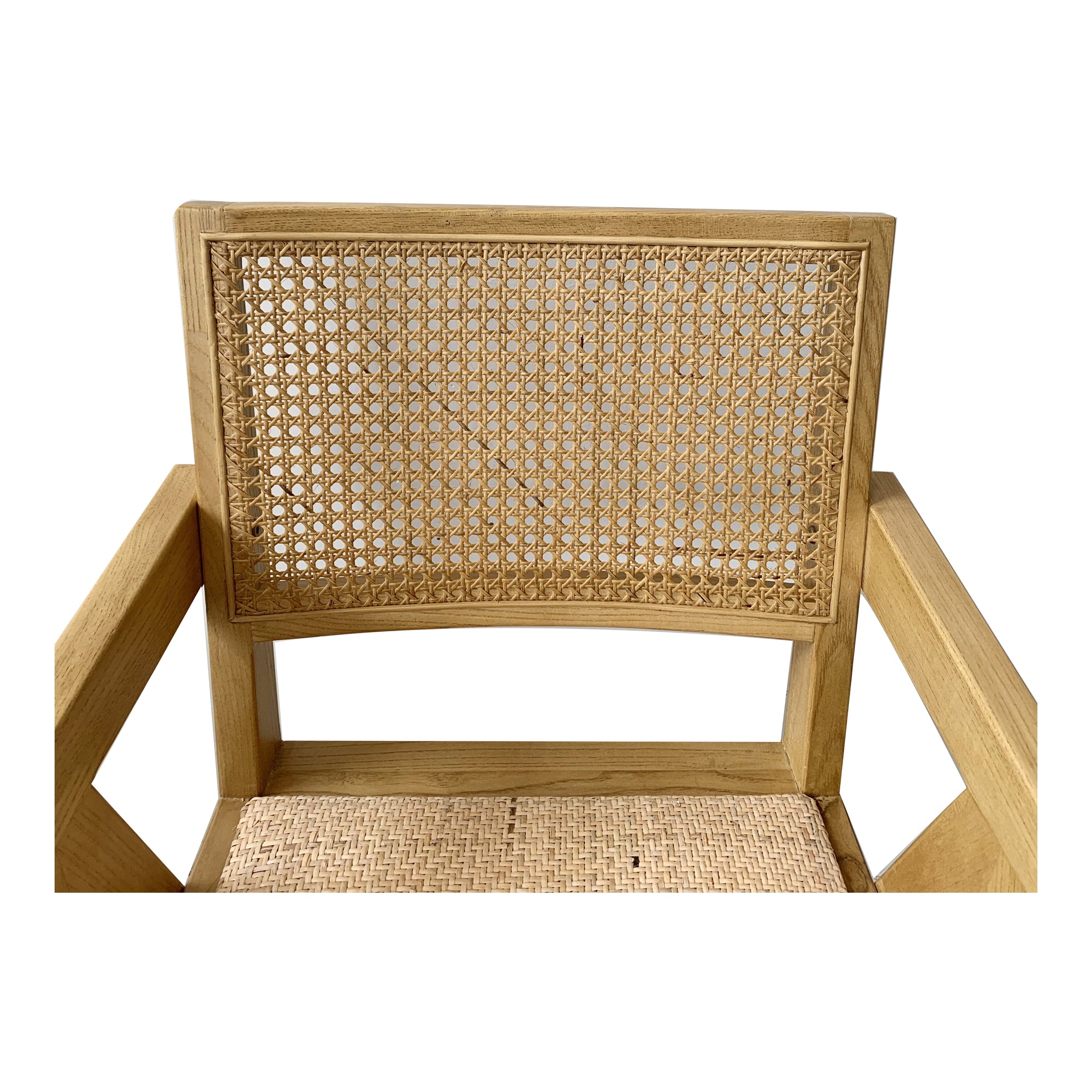Takashi Chair Black- Set Of Two