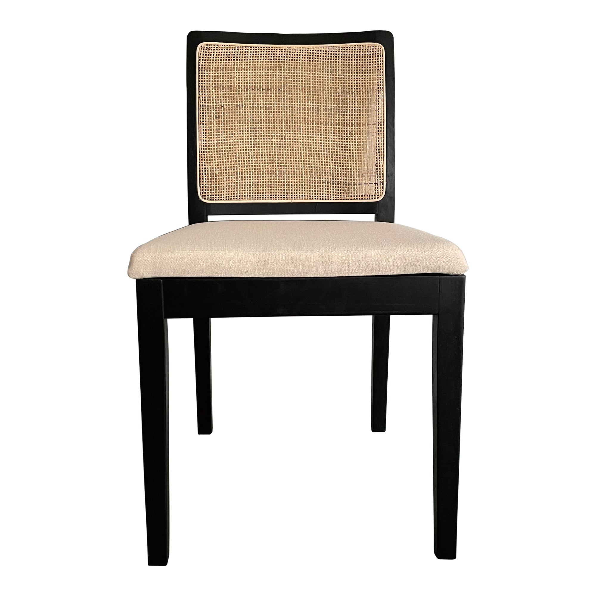 Orville Dining Chair Natural - Set Of Two