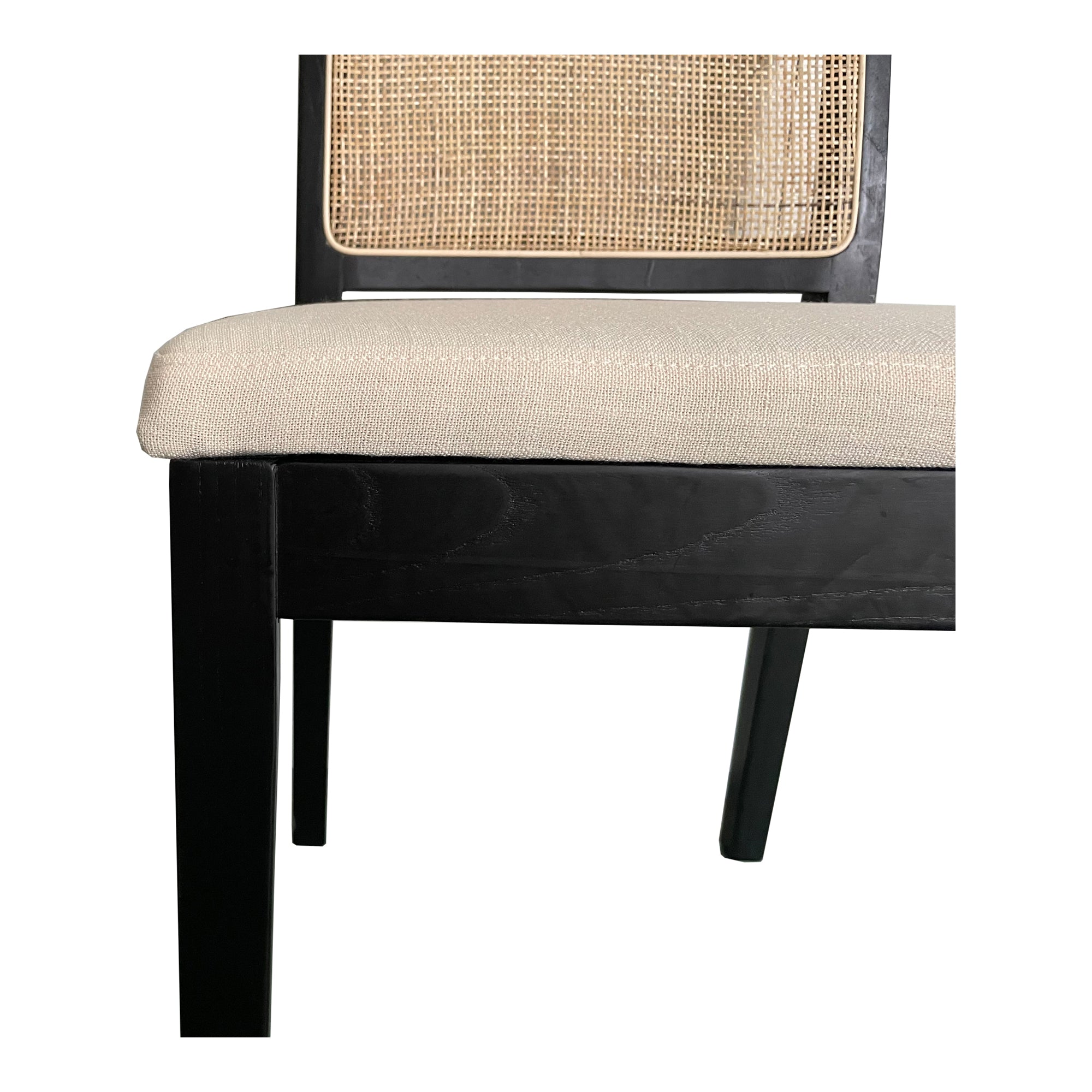 Orville Dining Chair Natural - Set Of Two