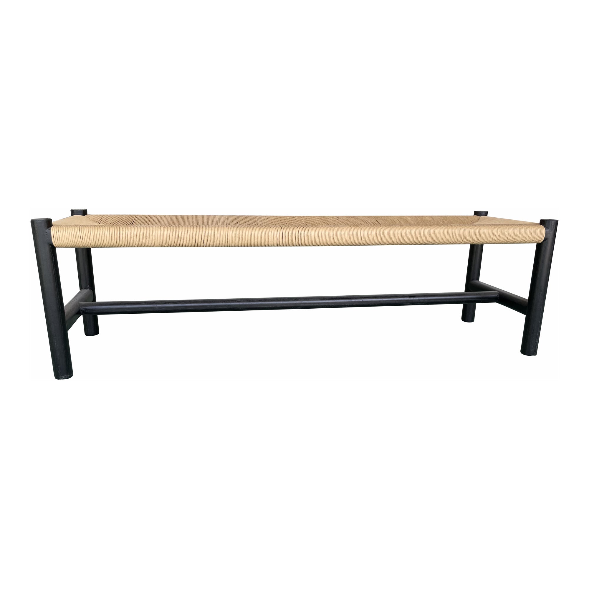 Hawthorn Large Bench Natural