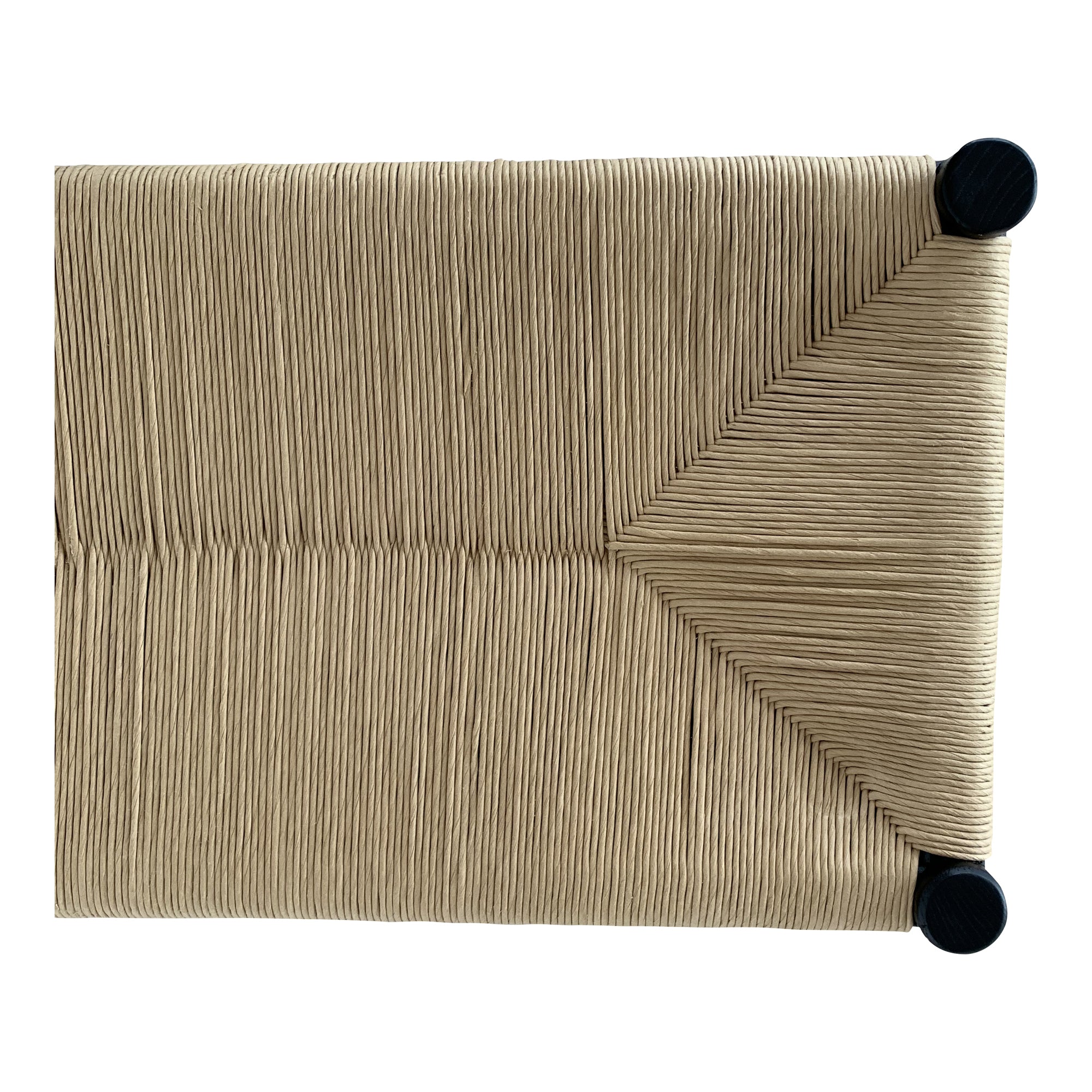 Hawthorn Large Bench Natural