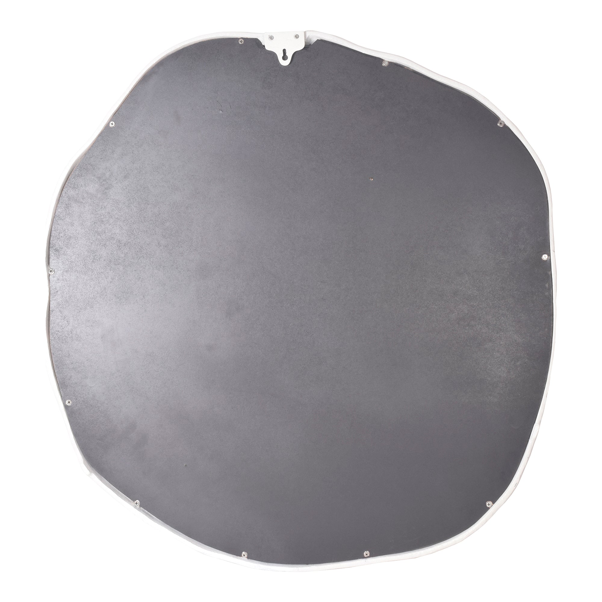 Foundry Large Mirror Gold