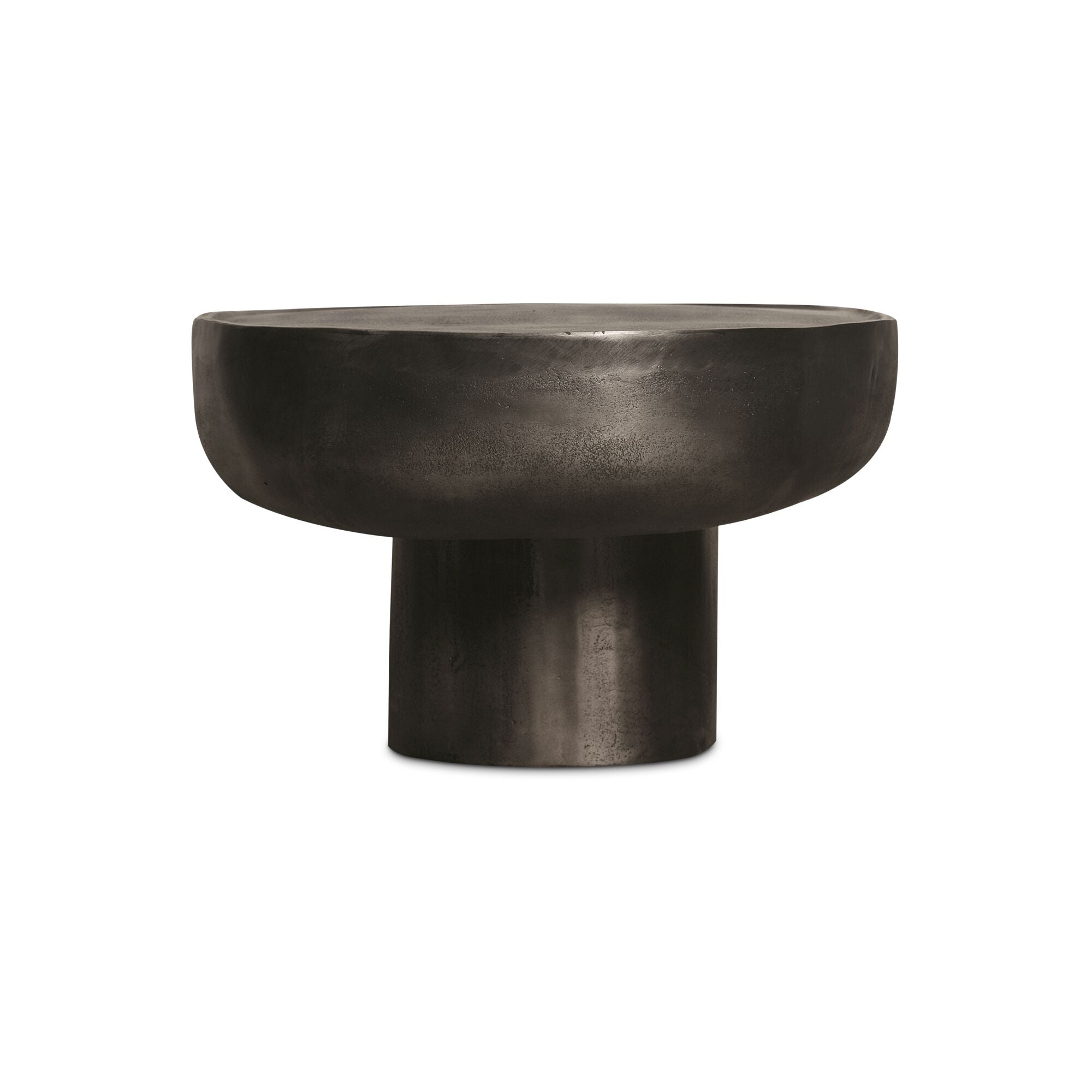 Walter Coffee Table Deep Bronze - Moes Home