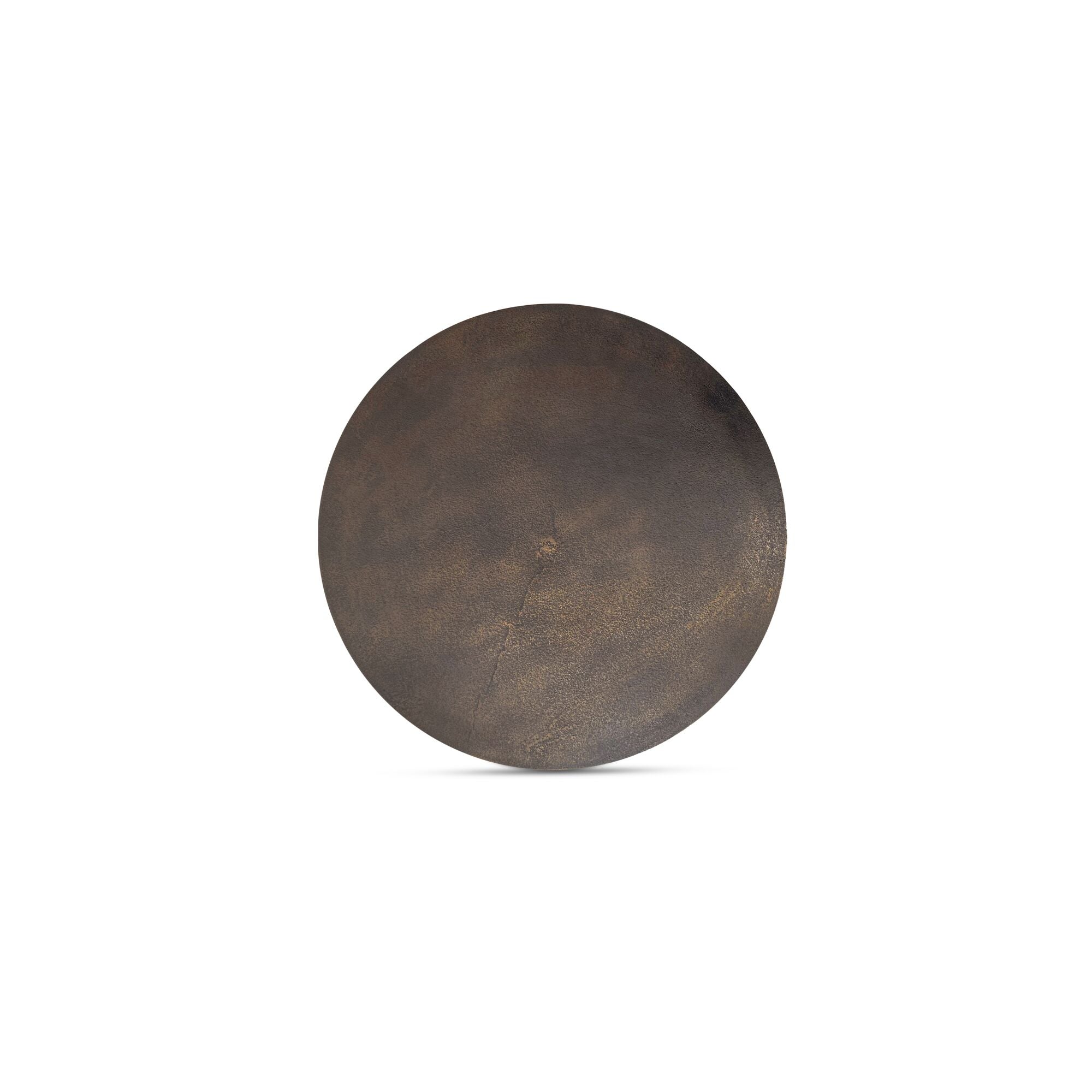 Bardo Outdoor Coffee Table Deep Bronze - Moes Home