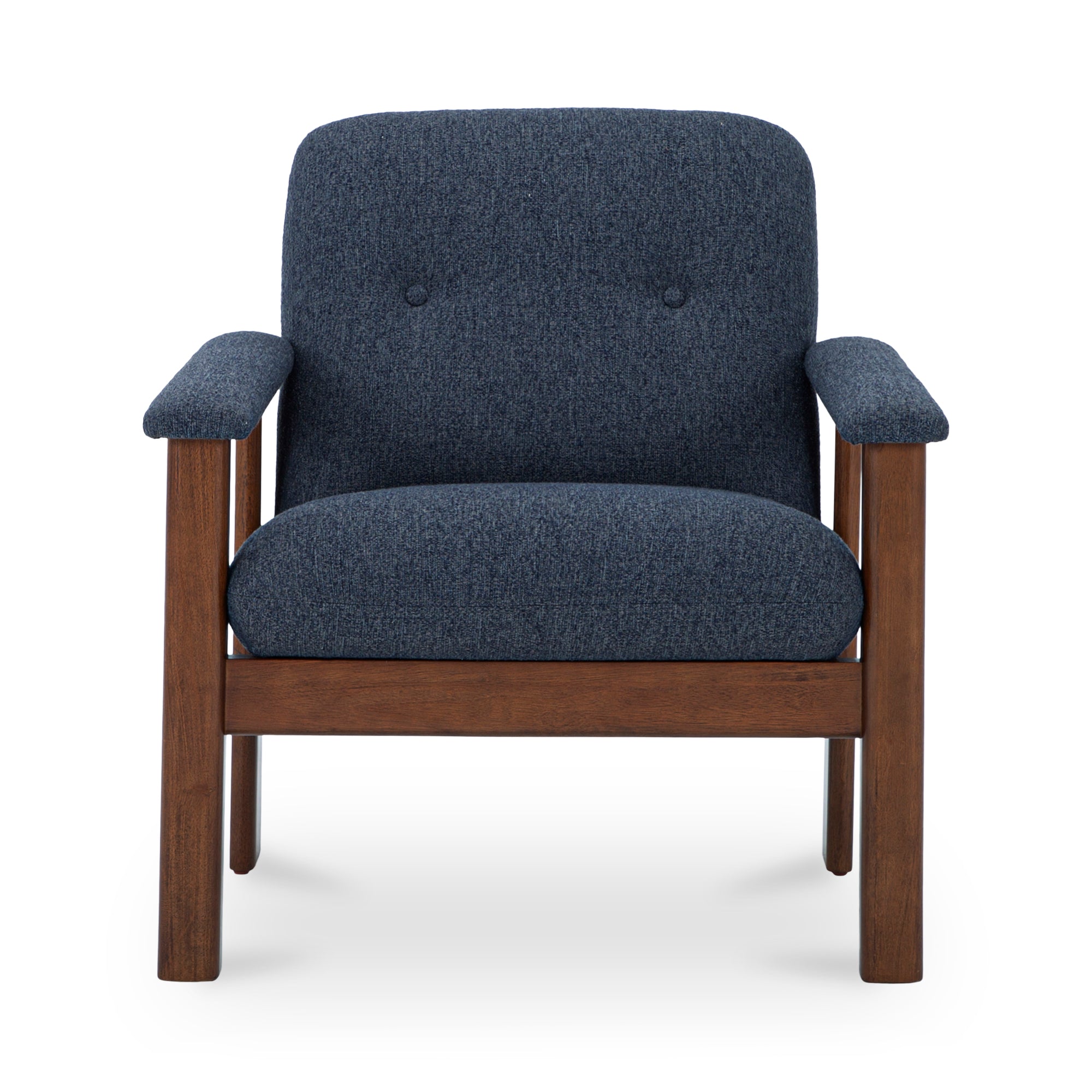 Parker Lounge Chair Green