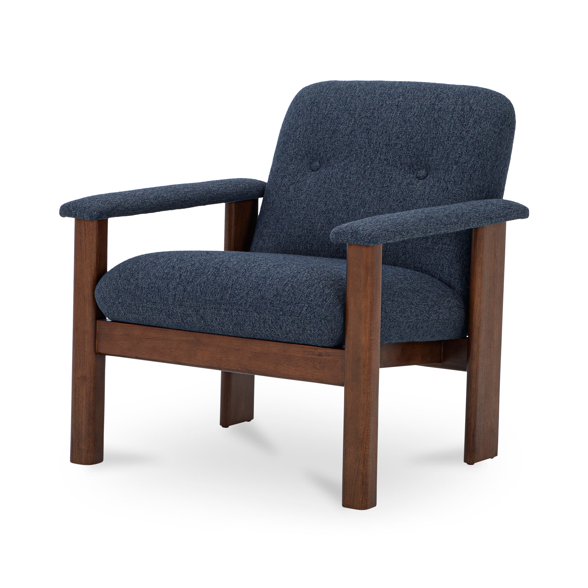 Parker Lounge Chair Green