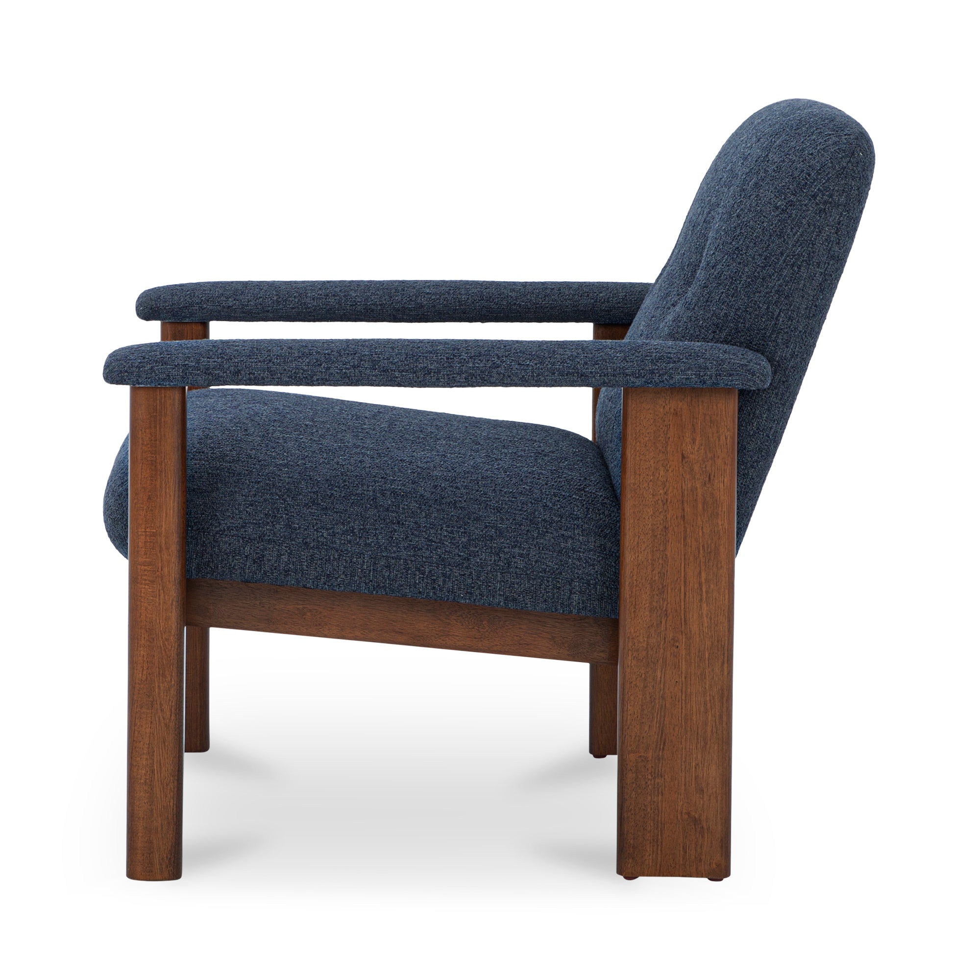 Parker Lounge Chair Green