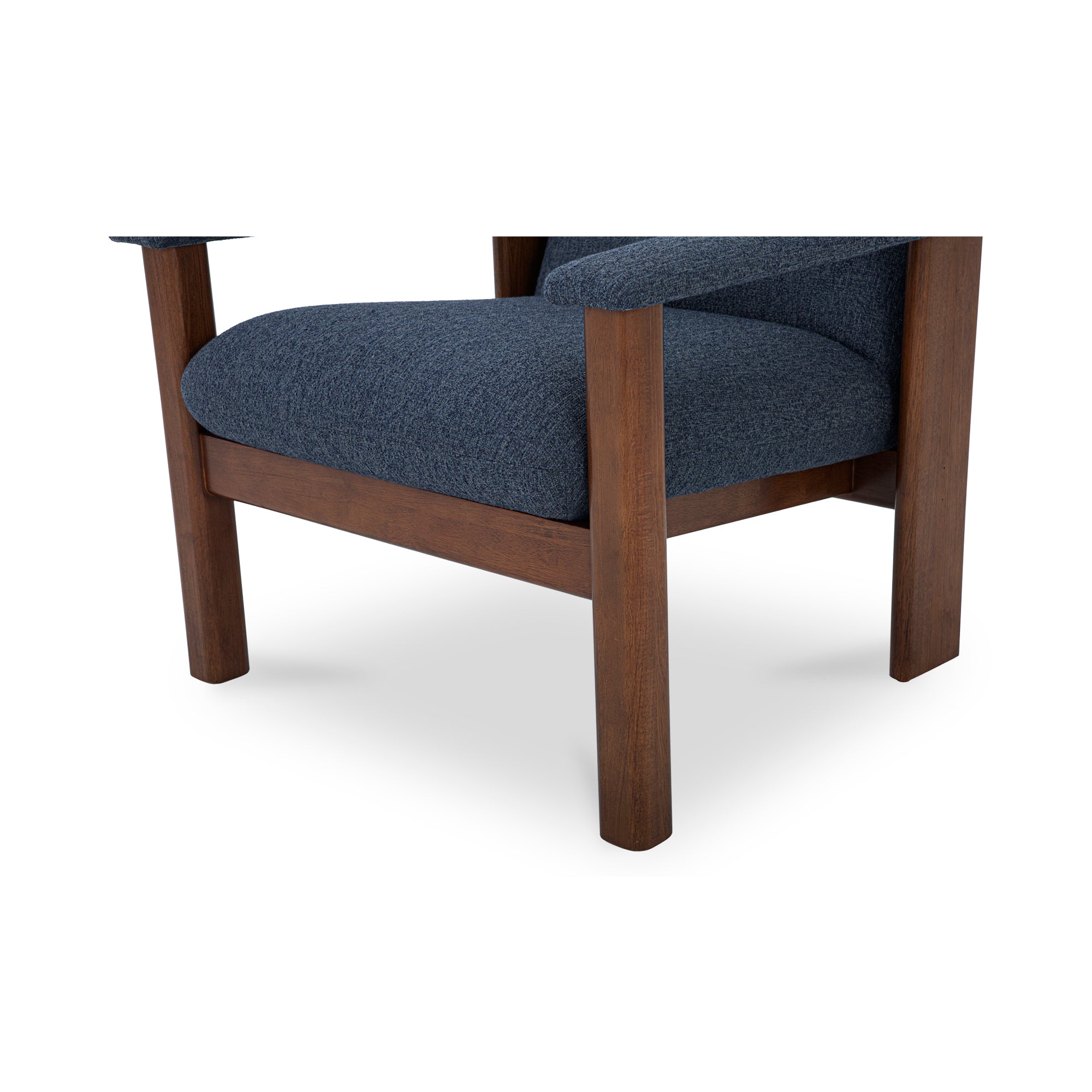 Parker Lounge Chair Green