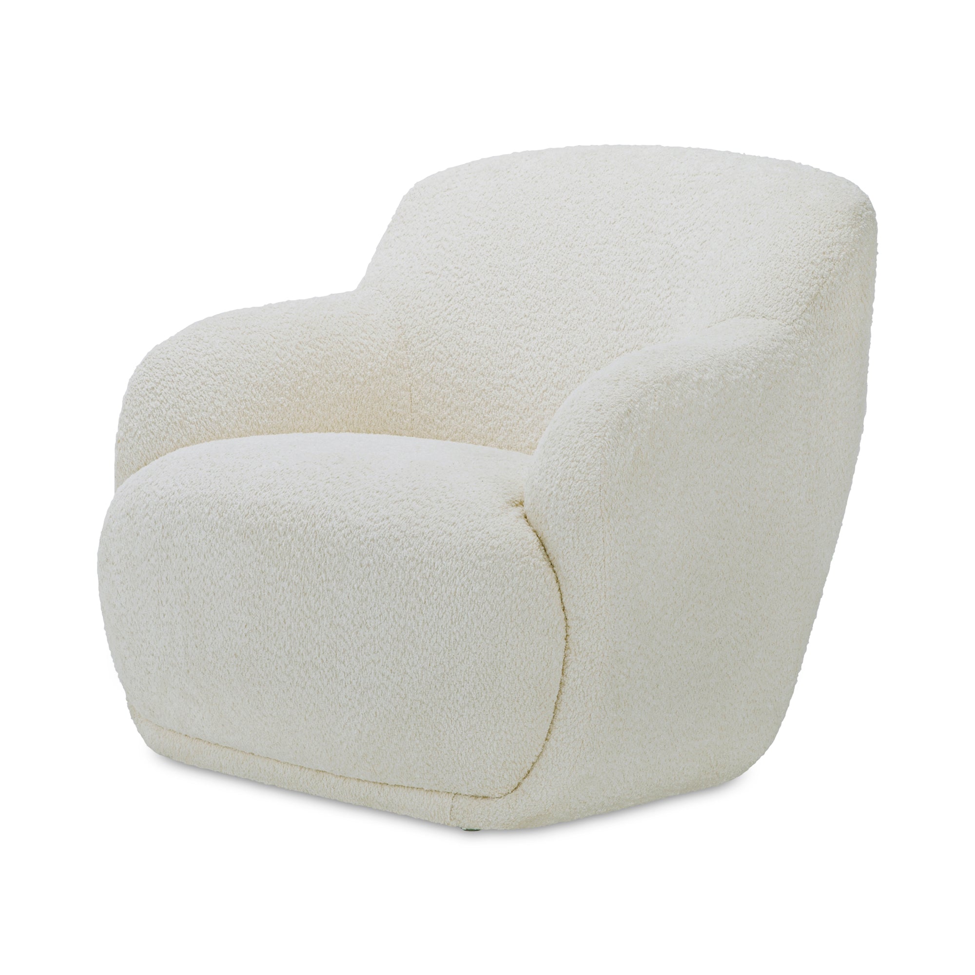 Stevie Lounge Chair Cedar Green