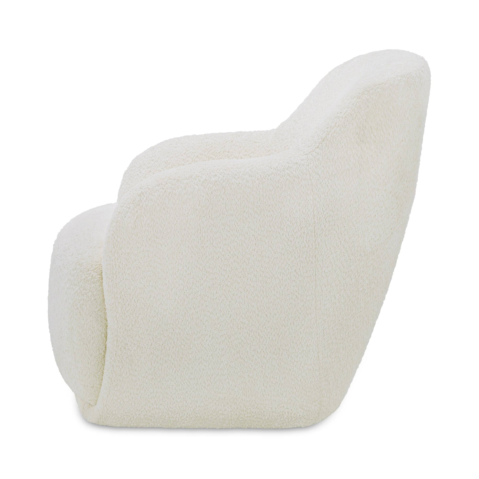 Stevie Lounge Chair Cedar Green