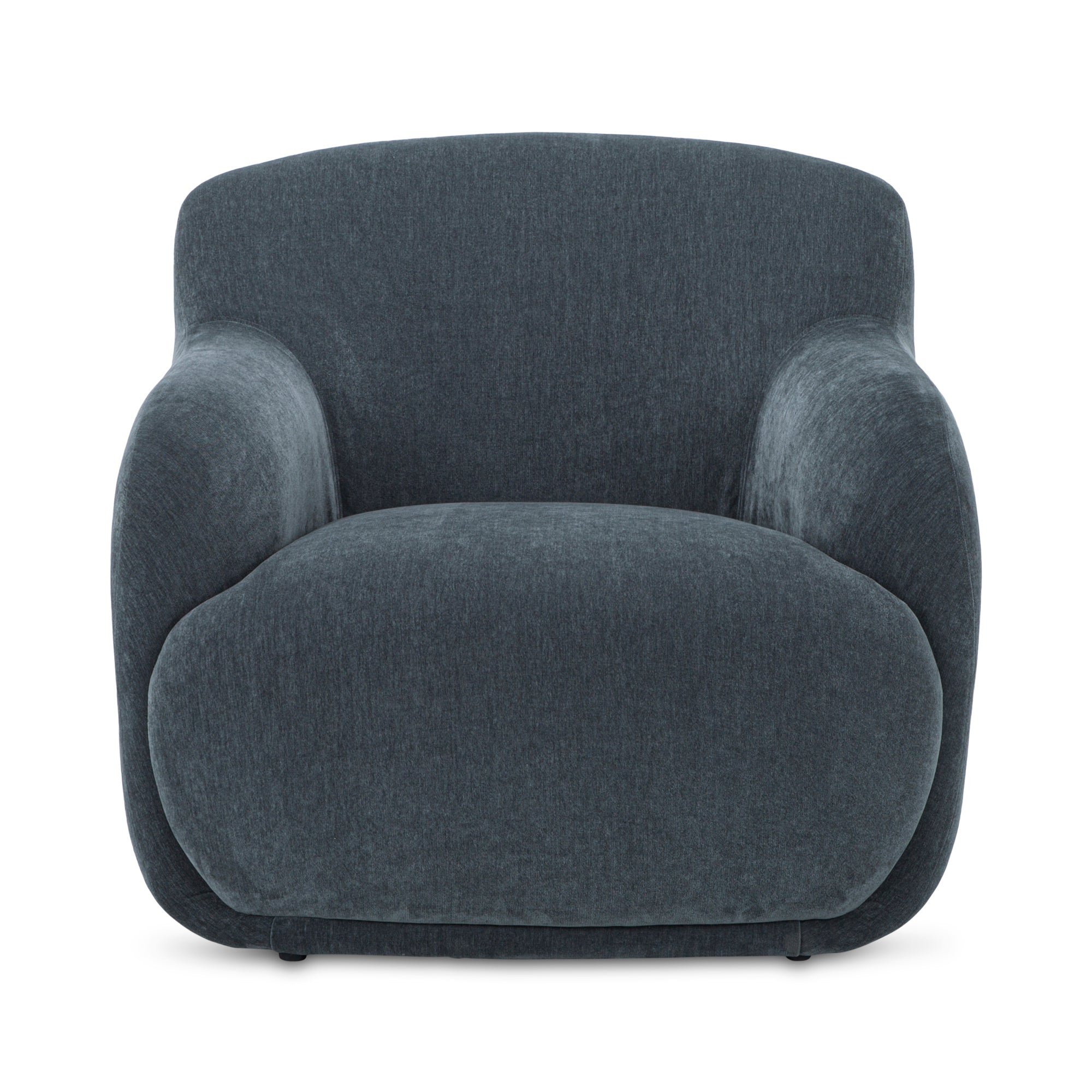 Stevie Lounge Chair Cedar Green