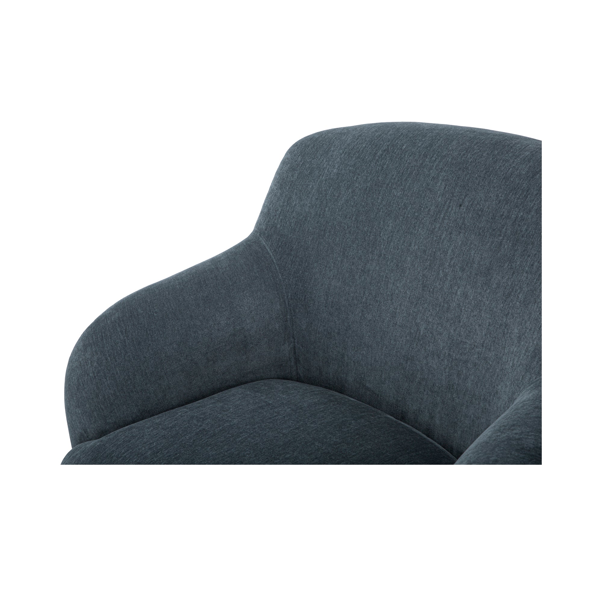 Stevie Lounge Chair Cedar Green