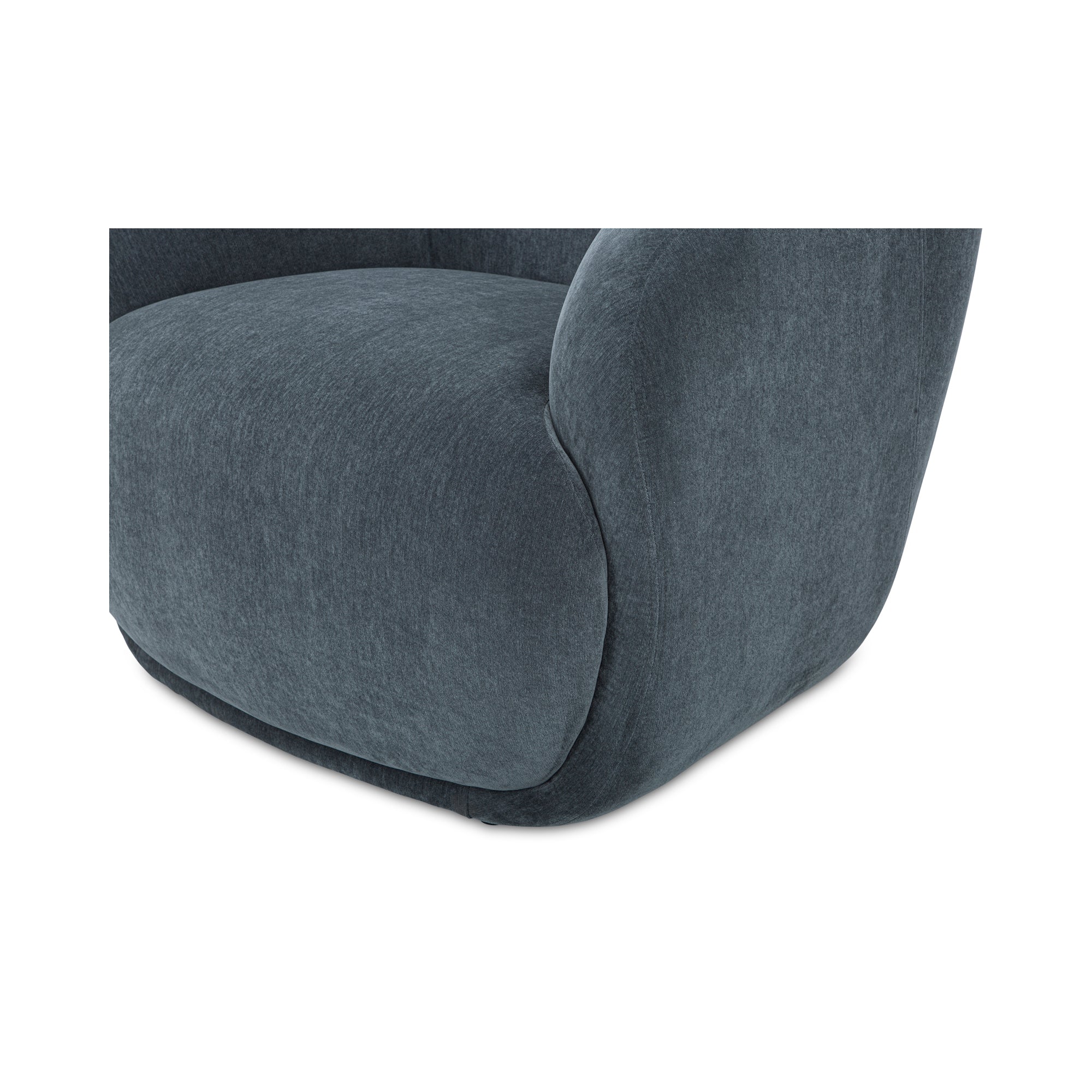 Stevie Lounge Chair Cedar Green