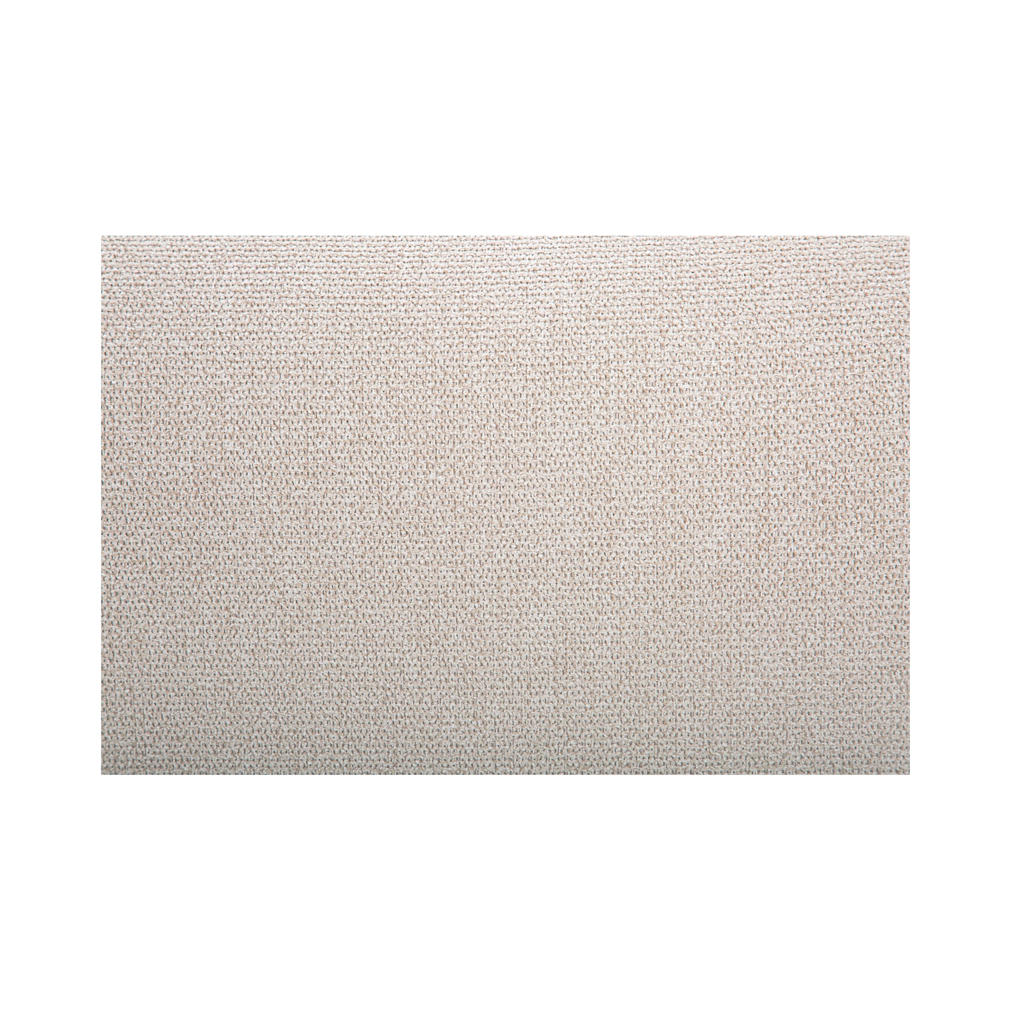 Amelia Right Arm Facing Chair Warm White - Moes Home