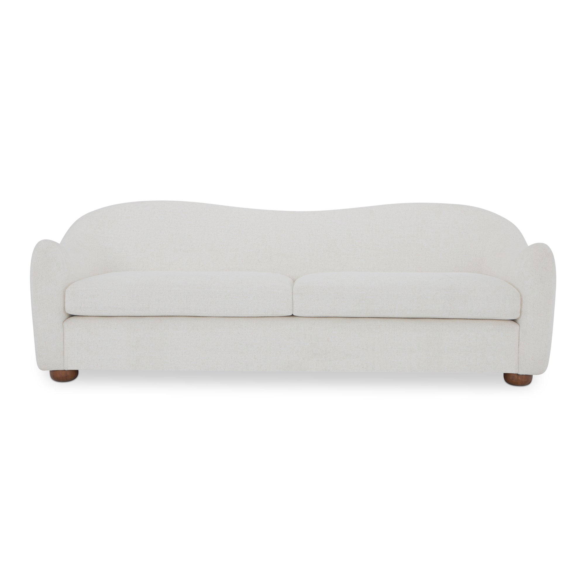 Bria Sofa - Moes Home
