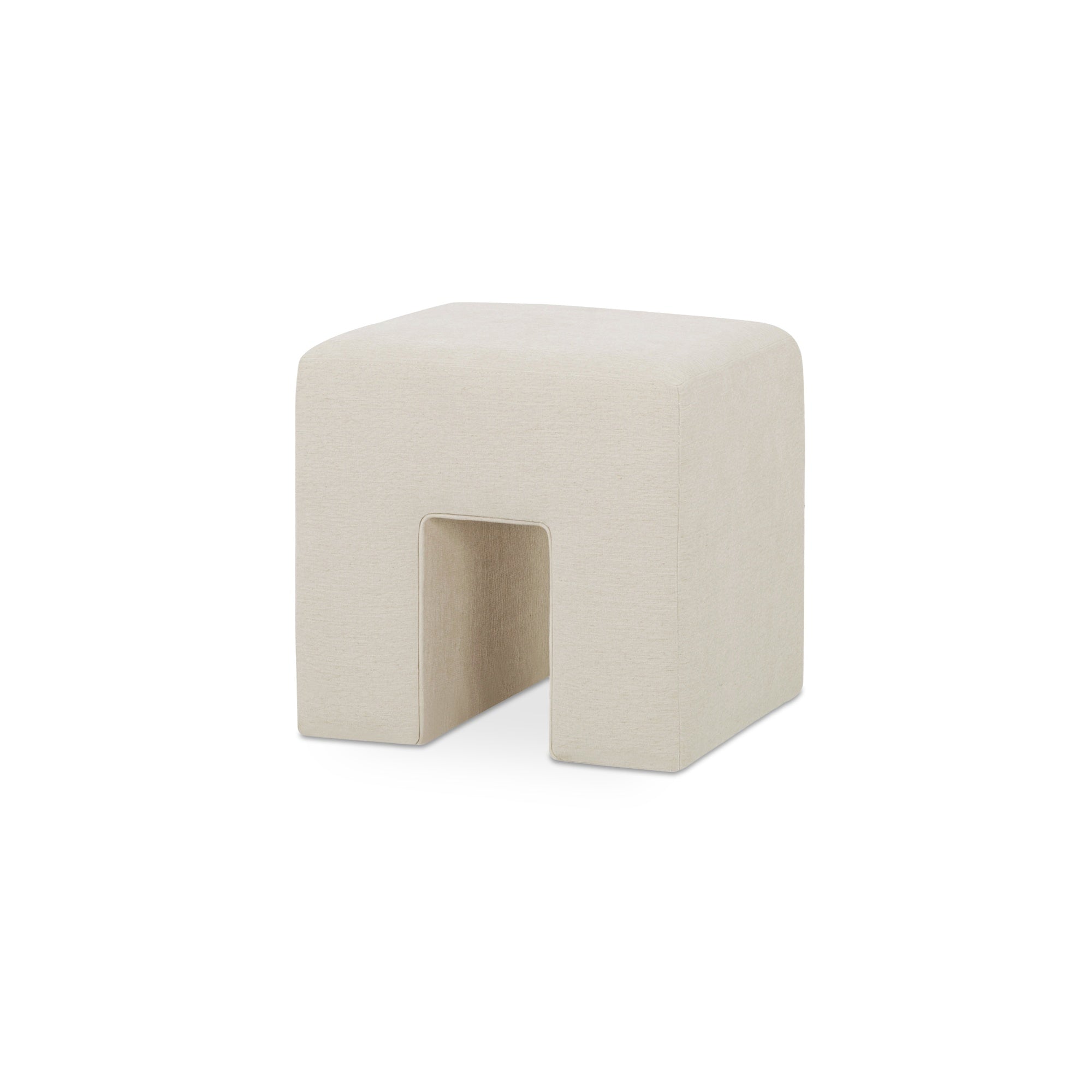 Aidy Stool Light Blue